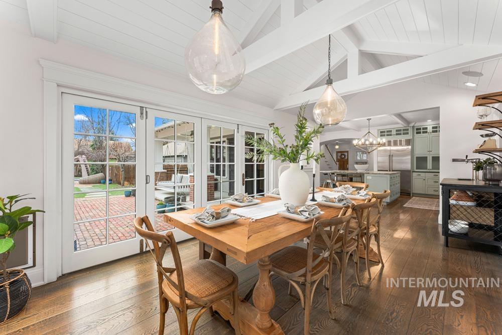 1712 & 1706 N 13th Street, Boise, Idaho 83702, 5 Bedrooms, 4.5 Bathrooms, Residential For Sale, Price $3,200,000,MLS 98976650