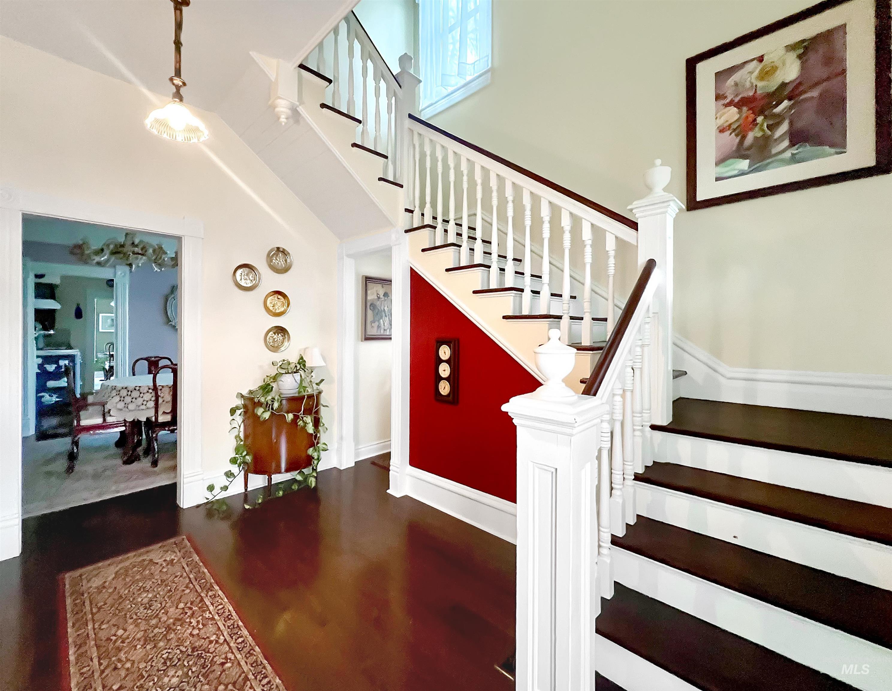 516 E Main, Weiser, Idaho 83672, 3 Bedrooms, 3 Bathrooms, Residential For Sale, Price $550,000, 98976651