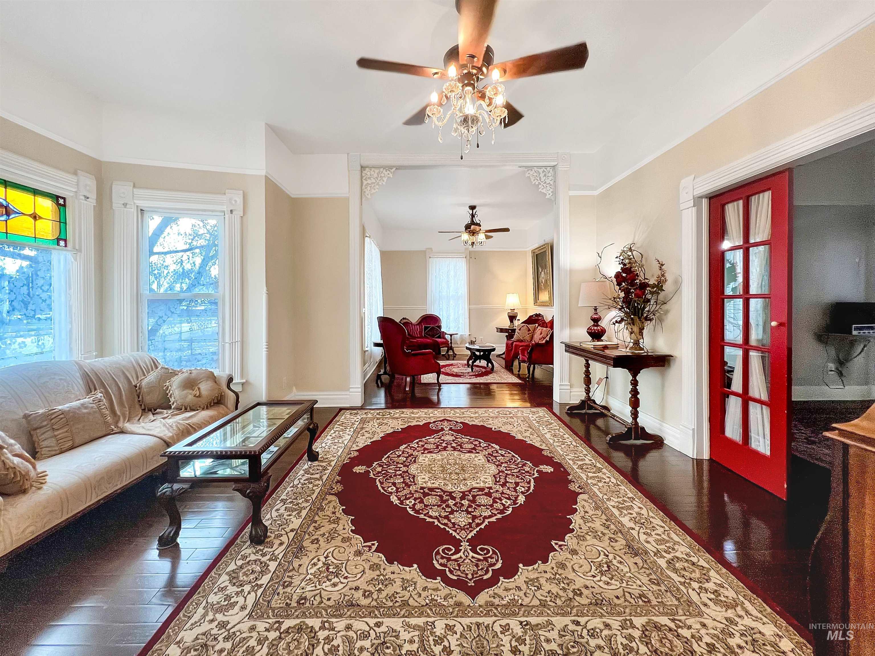 516 E Main, Weiser, Idaho 83672, 3 Bedrooms, 3 Bathrooms, Residential For Sale, Price $550,000, 98976651