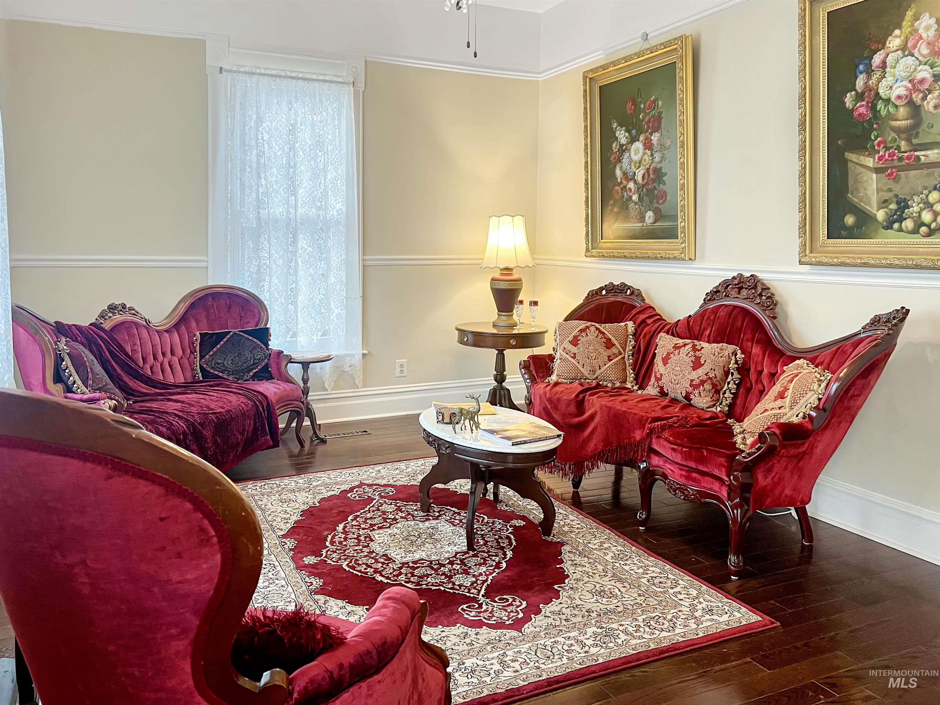 516 E Main, Weiser, Idaho 83672, 3 Bedrooms, 3 Bathrooms, Residential For Sale, Price $550,000, 98976651