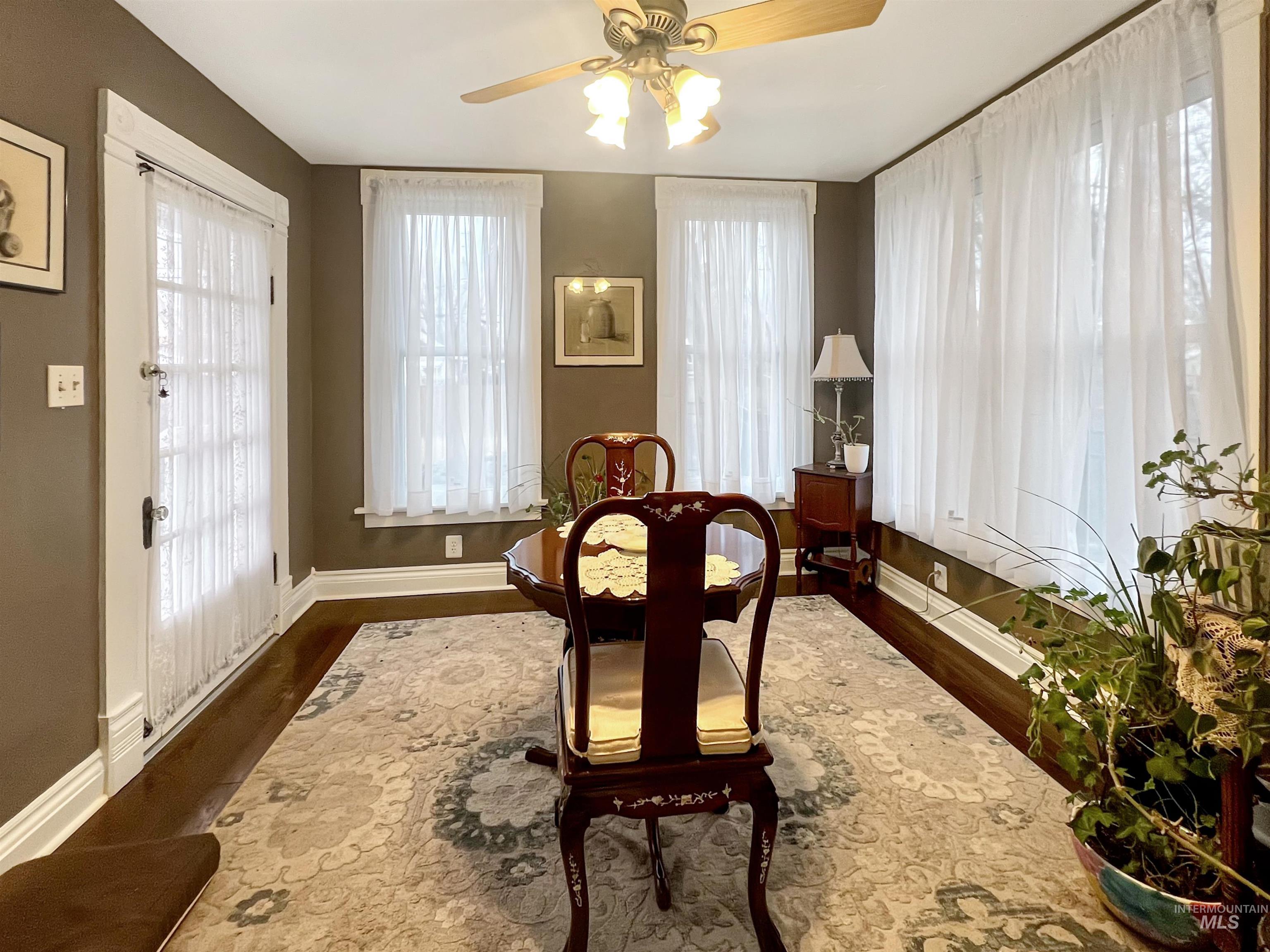 516 E Main, Weiser, Idaho 83672, 3 Bedrooms, 3 Bathrooms, Residential For Sale, Price $550,000, 98976651