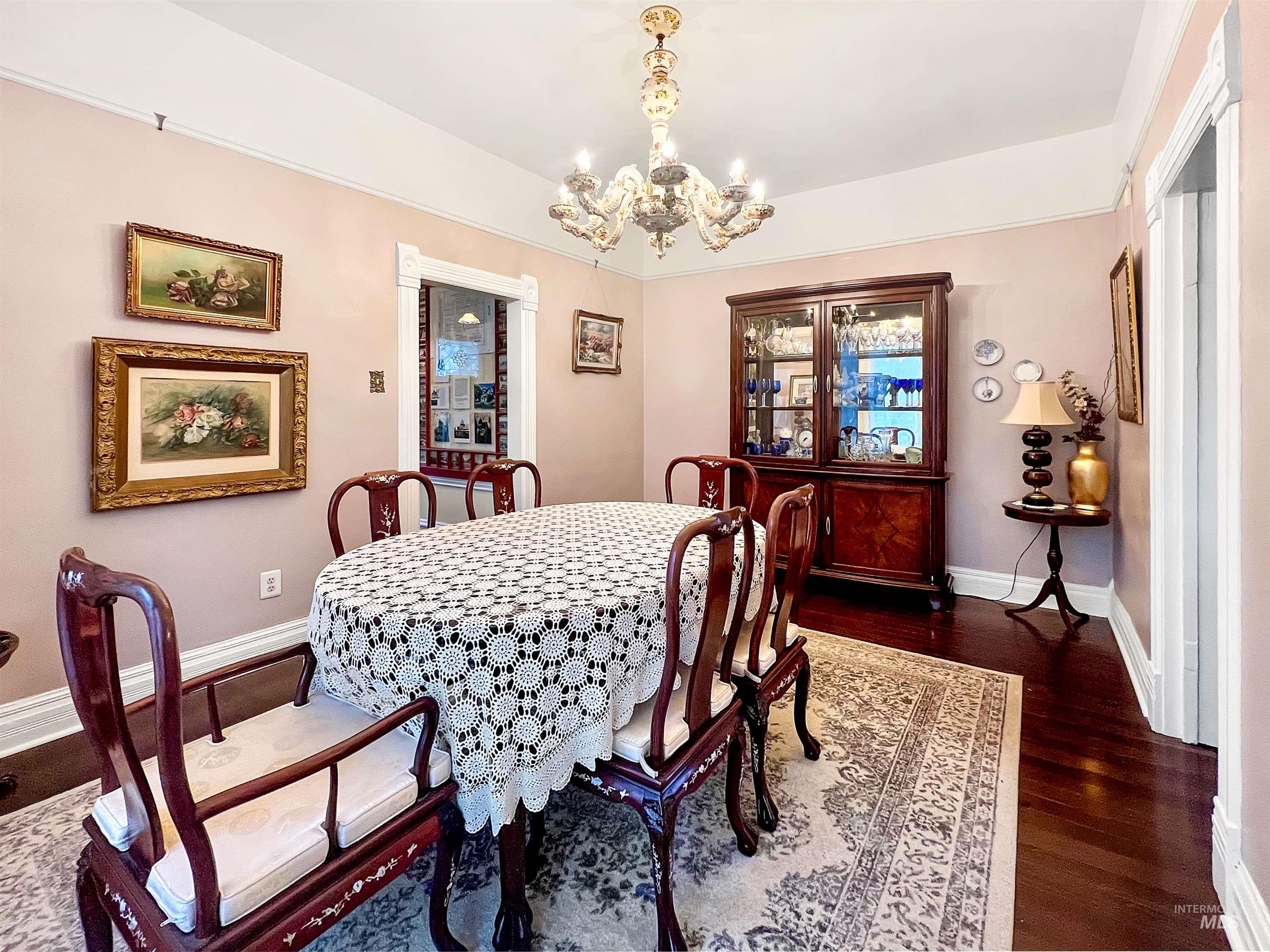 516 E Main, Weiser, Idaho 83672, 3 Bedrooms, 3 Bathrooms, Residential For Sale, Price $550,000, 98976651