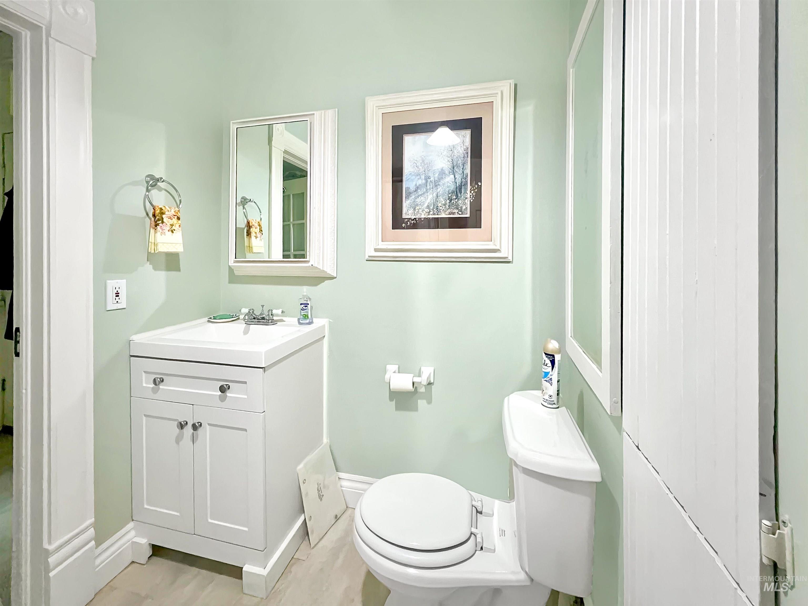 516 E Main, Weiser, Idaho 83672, 3 Bedrooms, 3 Bathrooms, Residential For Sale, Price $550,000, 98976651