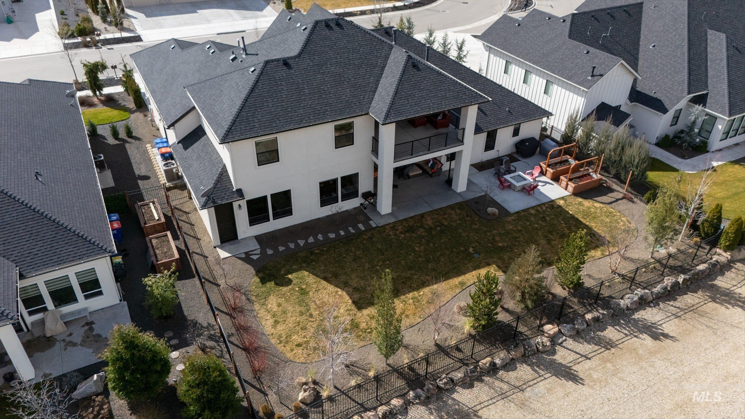 7040 W Founders St, Eagle, Idaho 83616, 5 Bedrooms, 3.5 Bathrooms, Residential For Sale, Price $1,624,900,MLS 98976654