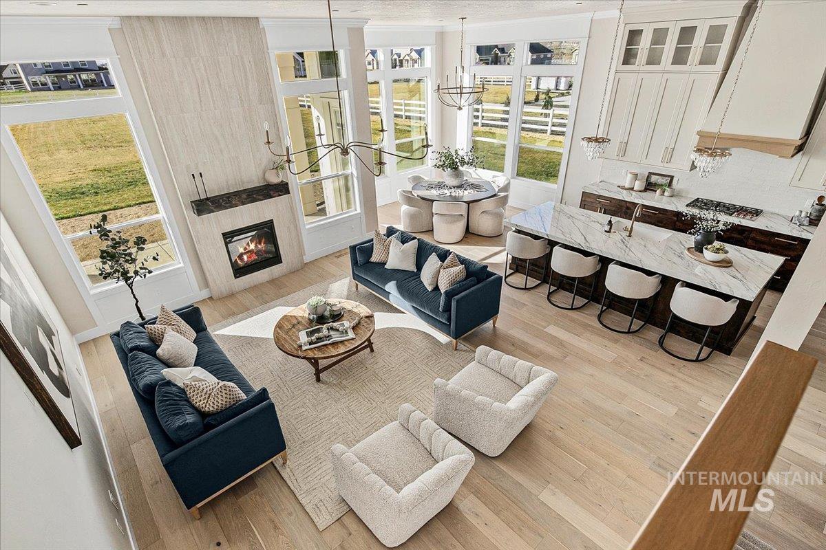 24329 Bay Rum Way, Middleton, Idaho 83644, 5 Bedrooms, 4.5 Bathrooms, Residential For Sale, Price $1,385,000, 98976655