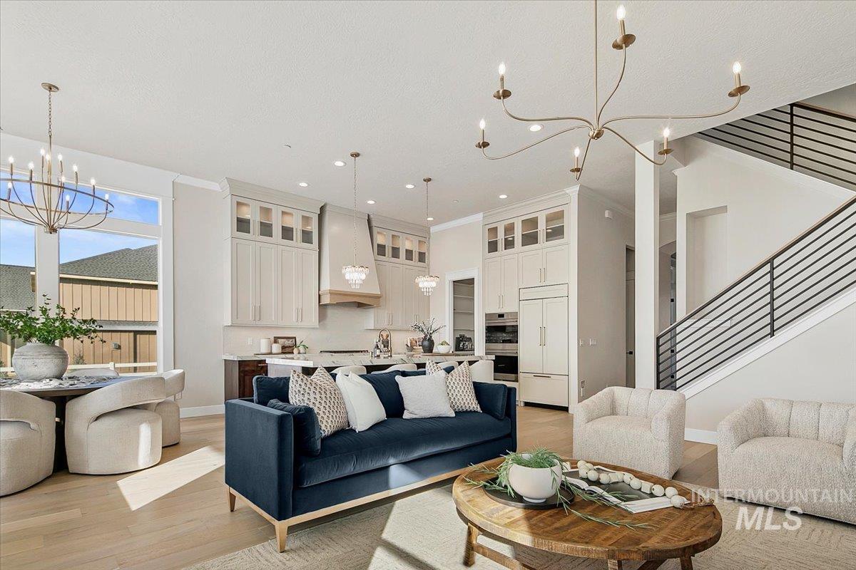 24329 Bay Rum Way, Middleton, Idaho 83644, 5 Bedrooms, 4.5 Bathrooms, Residential For Sale, Price $1,385,000, 98976655