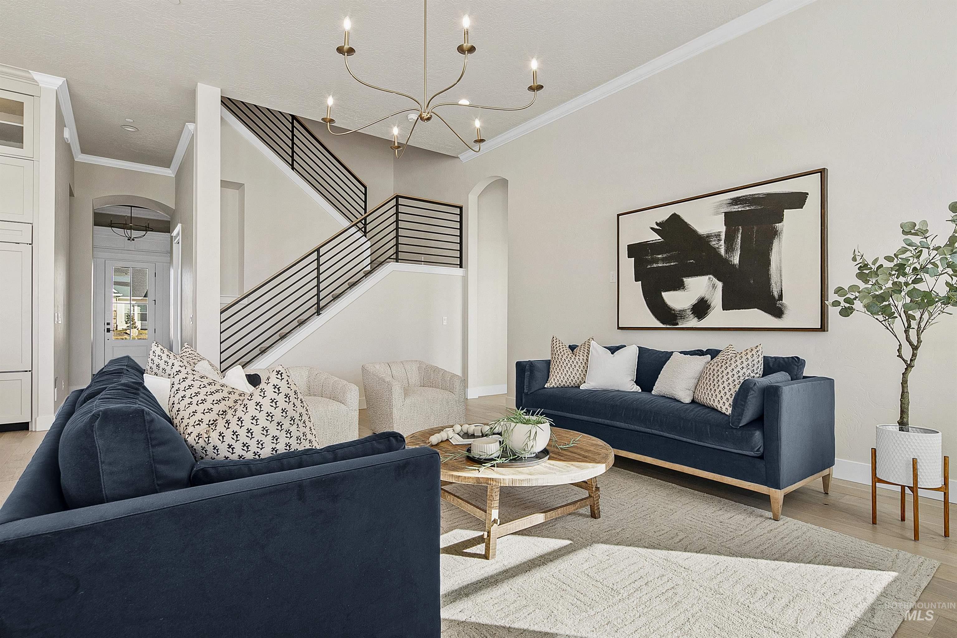 24329 Bay Rum Way, Middleton, Idaho 83644, 5 Bedrooms, 4.5 Bathrooms, Residential For Sale, Price $1,385,000, 98976655