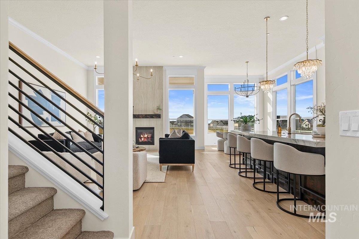 24329 Bay Rum Way, Middleton, Idaho 83644, 5 Bedrooms, 4.5 Bathrooms, Residential For Sale, Price $1,385,000, 98976655