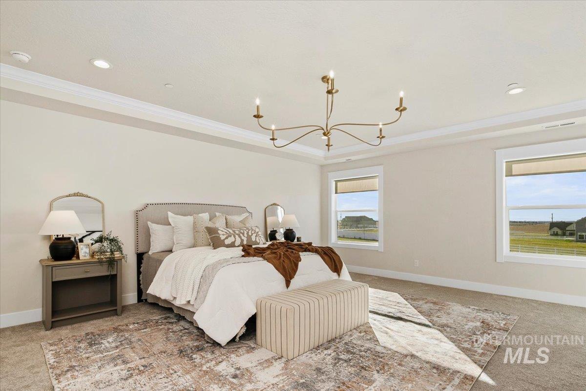 24329 Bay Rum Way, Middleton, Idaho 83644, 5 Bedrooms, 4.5 Bathrooms, Residential For Sale, Price $1,385,000, 98976655