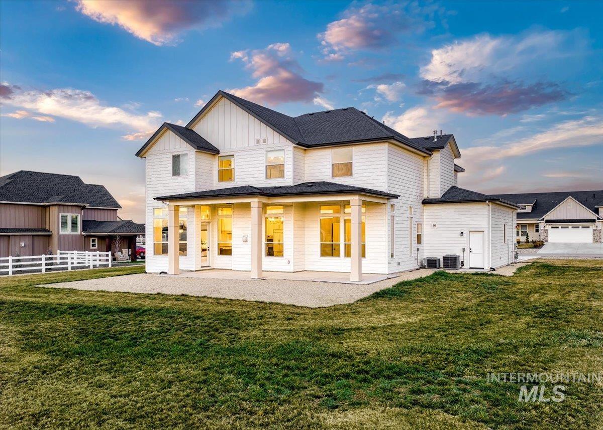 24329 Bay Rum Way, Middleton, Idaho 83644, 5 Bedrooms, 4.5 Bathrooms, Residential For Sale, Price $1,385,000, 98976655