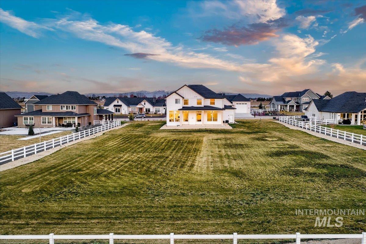 24329 Bay Rum Way, Middleton, Idaho 83644, 5 Bedrooms, 4.5 Bathrooms, Residential For Sale, Price $1,385,000, 98976655