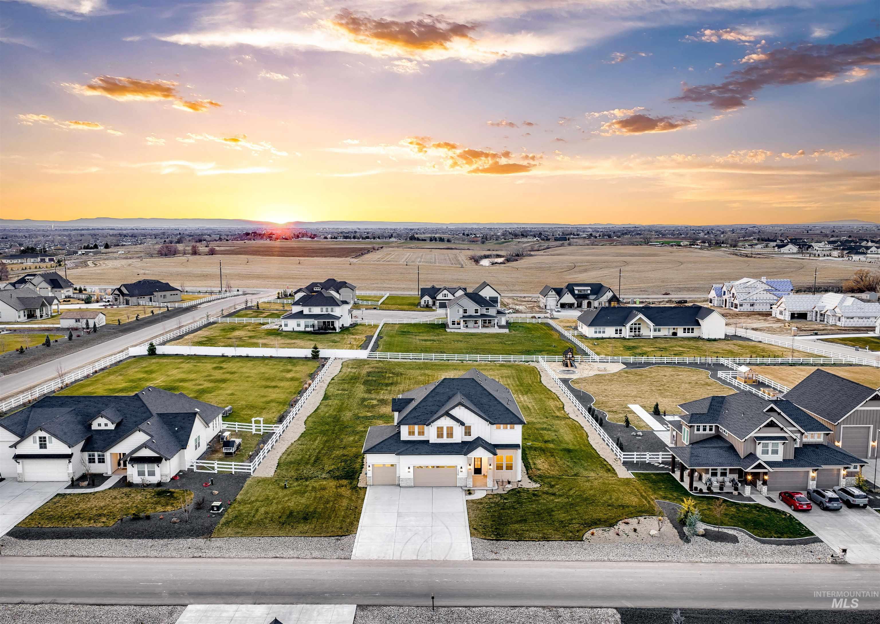 24329 Bay Rum Way, Middleton, Idaho 83644, 5 Bedrooms, 4.5 Bathrooms, Residential For Sale, Price $1,385,000, 98976655