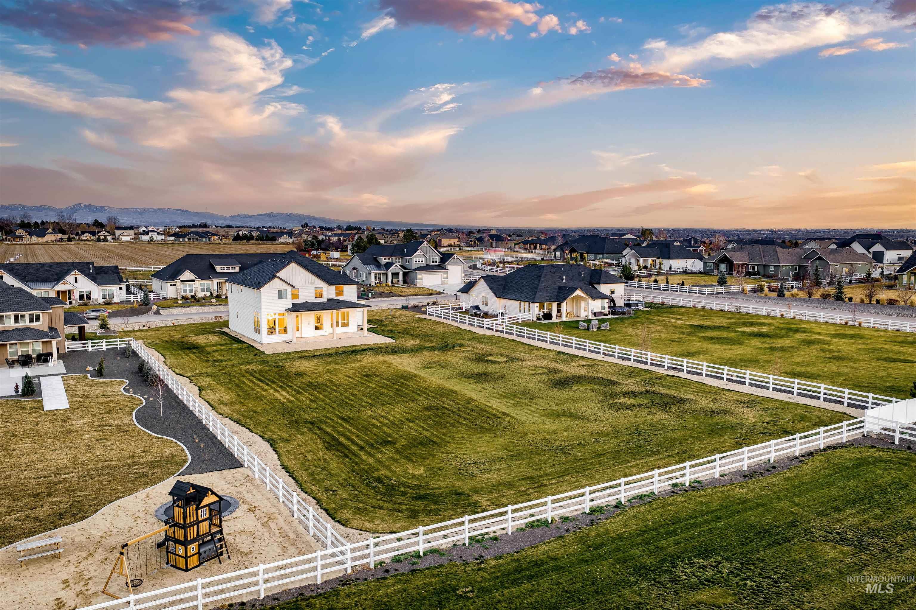 24329 Bay Rum Way, Middleton, Idaho 83644, 5 Bedrooms, 4.5 Bathrooms, Residential For Sale, Price $1,385,000, 98976655