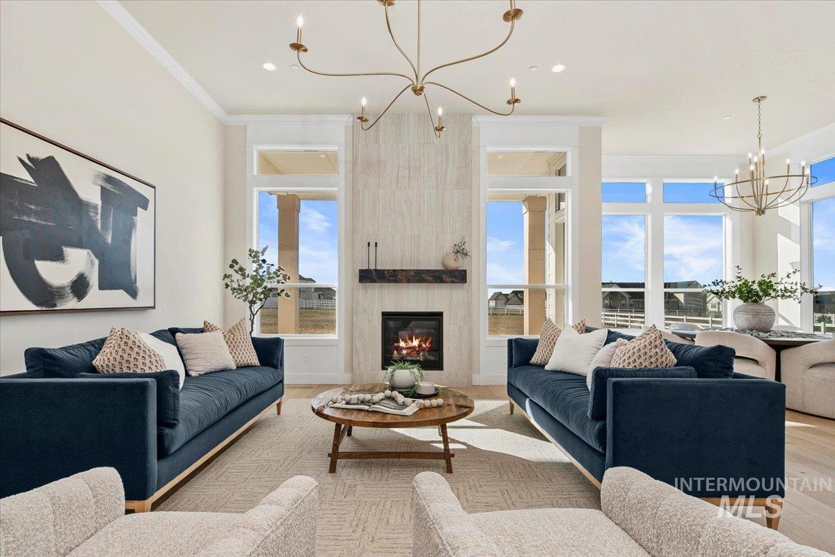 24329 Bay Rum Way, Middleton, Idaho 83644, 5 Bedrooms, 4.5 Bathrooms, Residential For Sale, Price $1,385,000, 98976655