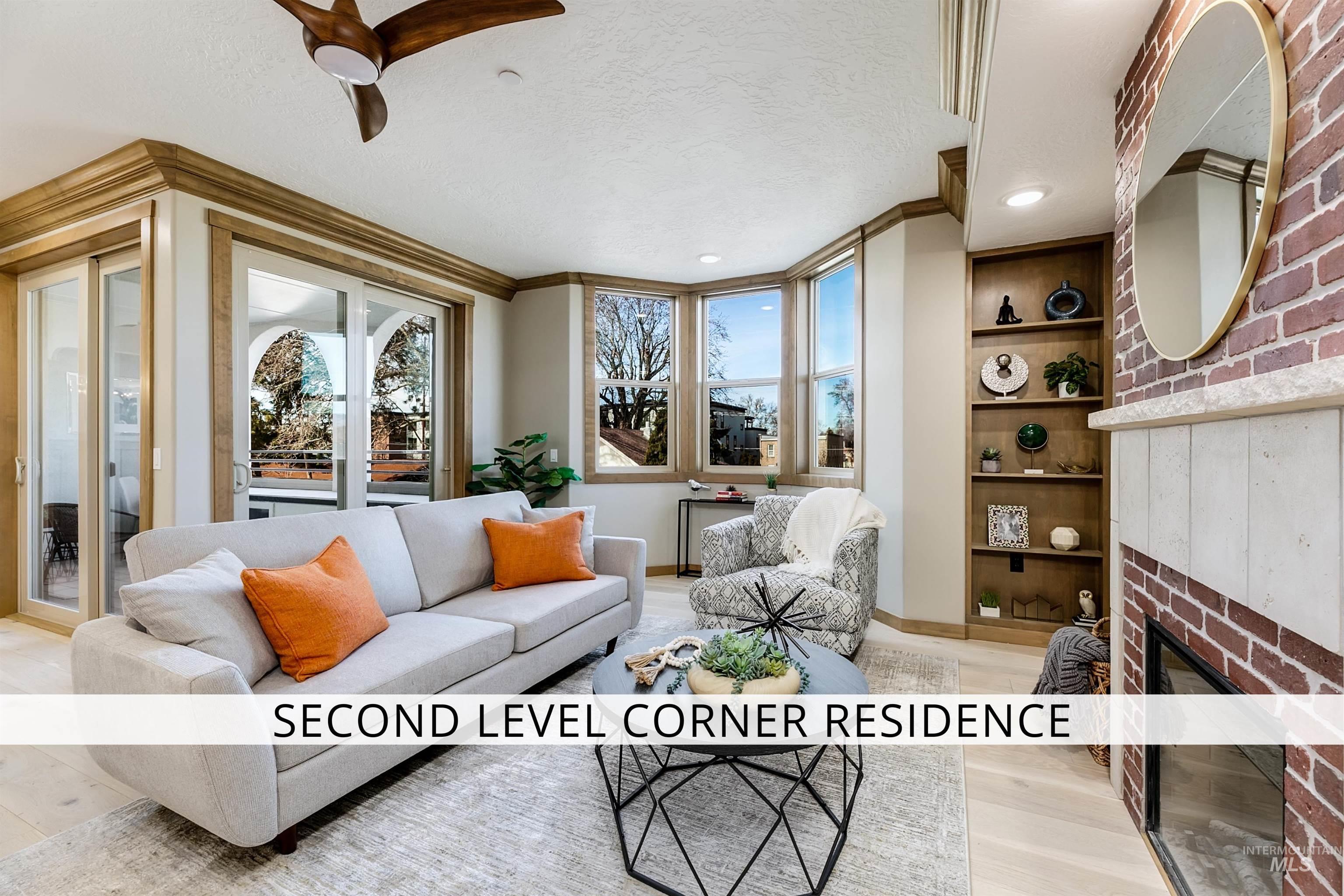 79 E Aikens Street, Eagle, Idaho 83616, 2 Bedrooms, 2 Bathrooms, Residential For Sale, Price $745,000,MLS 98976659