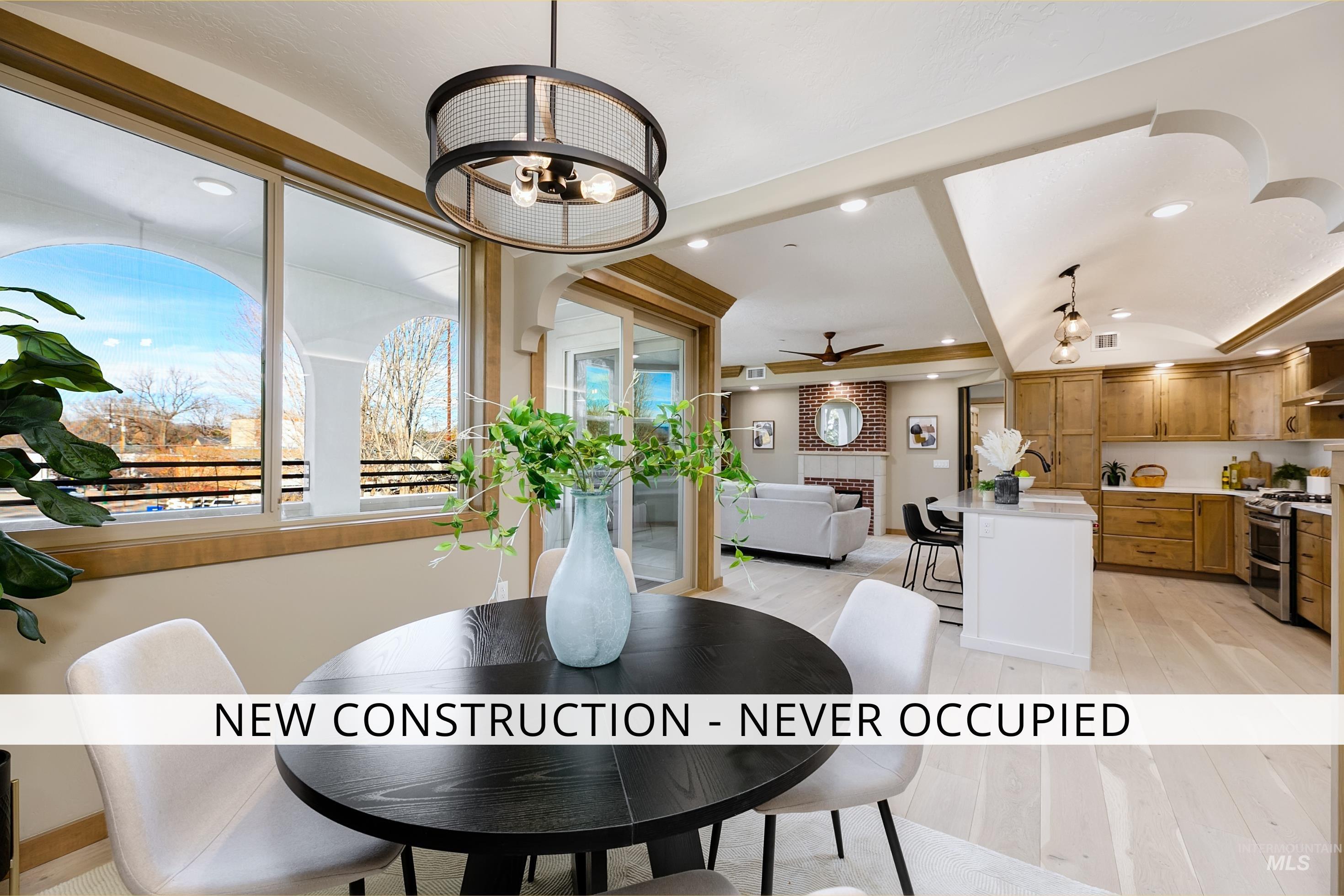 79 E Aikens Street, Eagle, Idaho 83616, 2 Bedrooms, 2 Bathrooms, Residential For Sale, Price $745,000,MLS 98976659