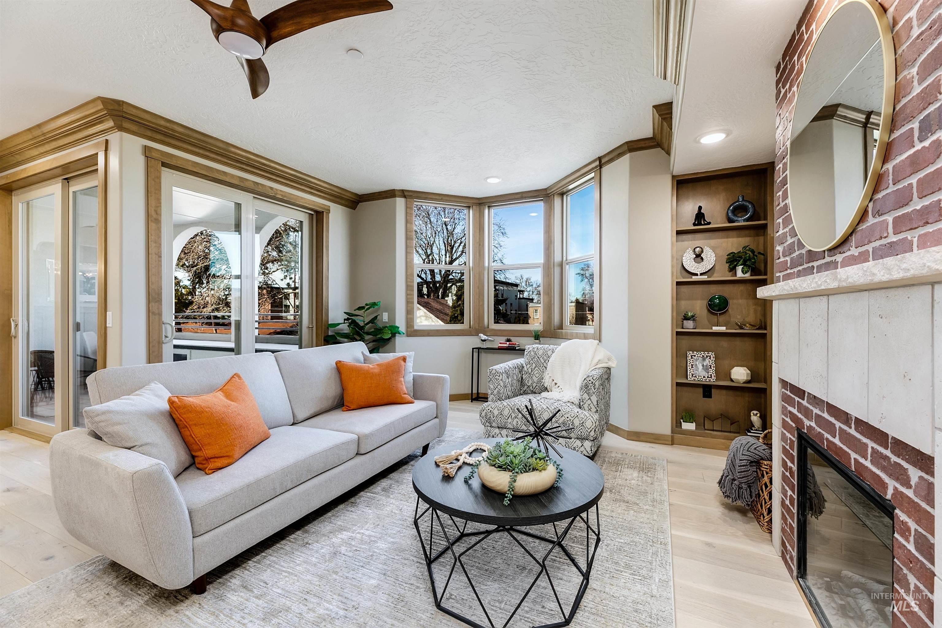 79 E Aikens Street, Eagle, Idaho 83616, 2 Bedrooms, 2 Bathrooms, Residential For Sale, Price $745,000, 98976659