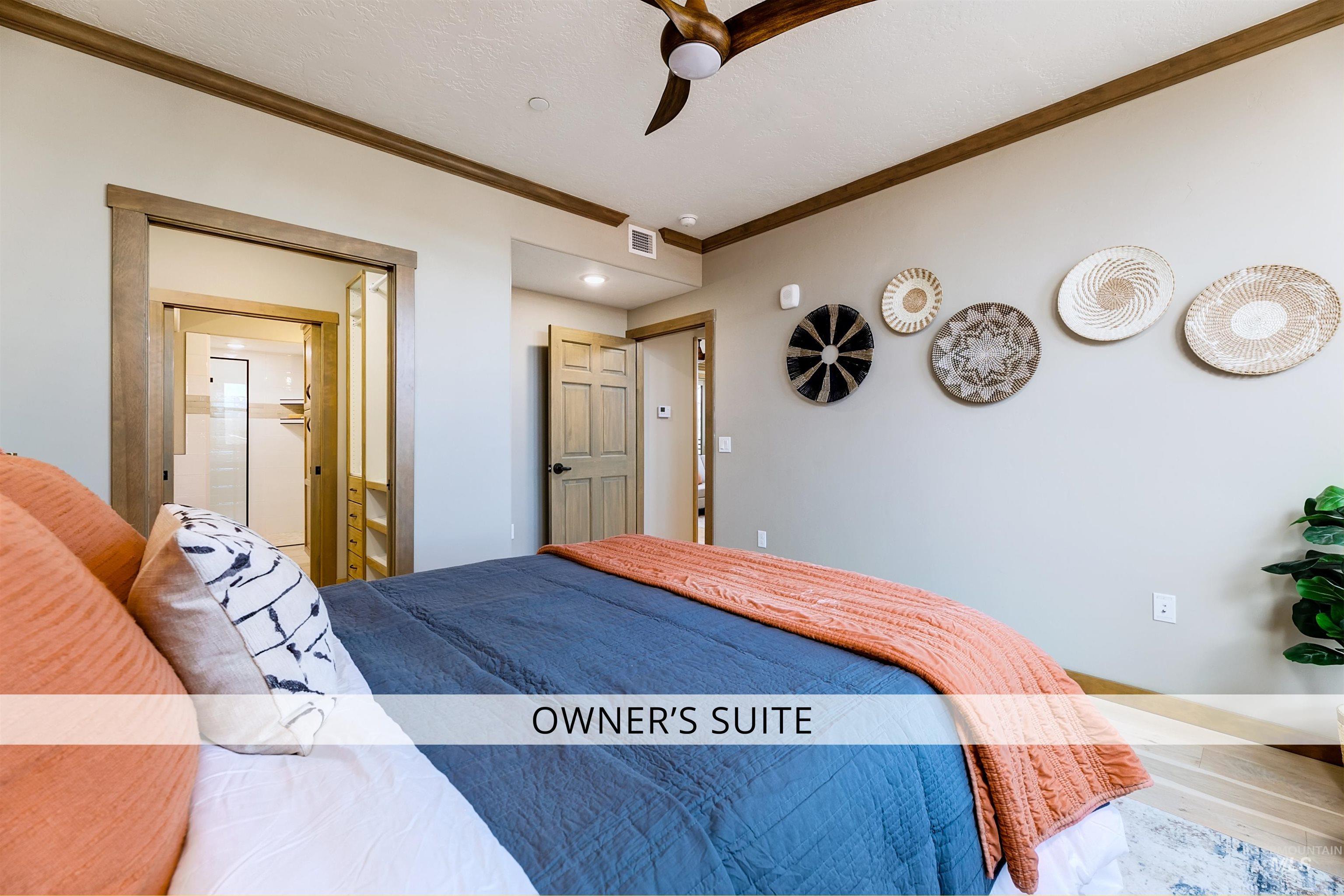 79 E Aikens Street, Eagle, Idaho 83616, 2 Bedrooms, 2 Bathrooms, Residential For Sale, Price $745,000, 98976659