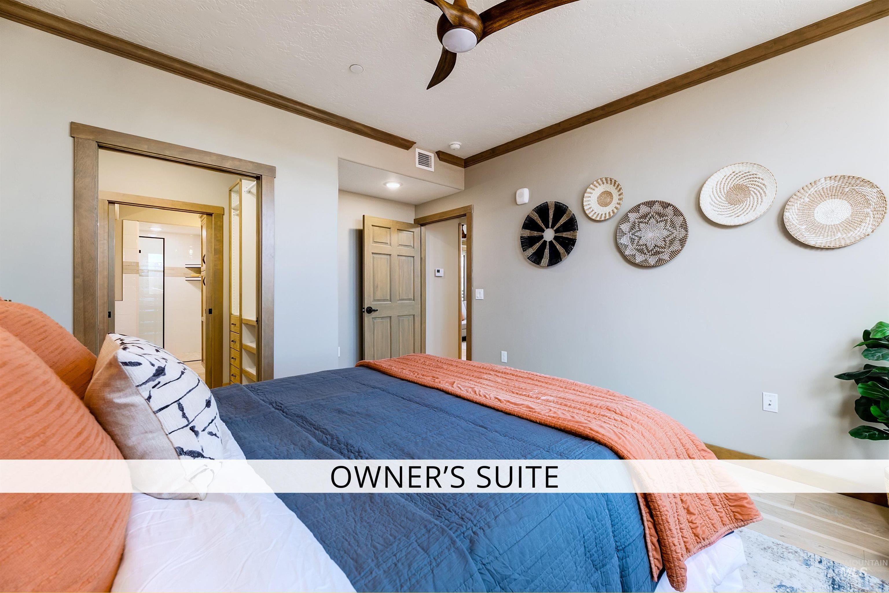 79 E Aikens Street, Eagle, Idaho 83616, 2 Bedrooms, 2 Bathrooms, Residential For Sale, Price $745,000,MLS 98976659