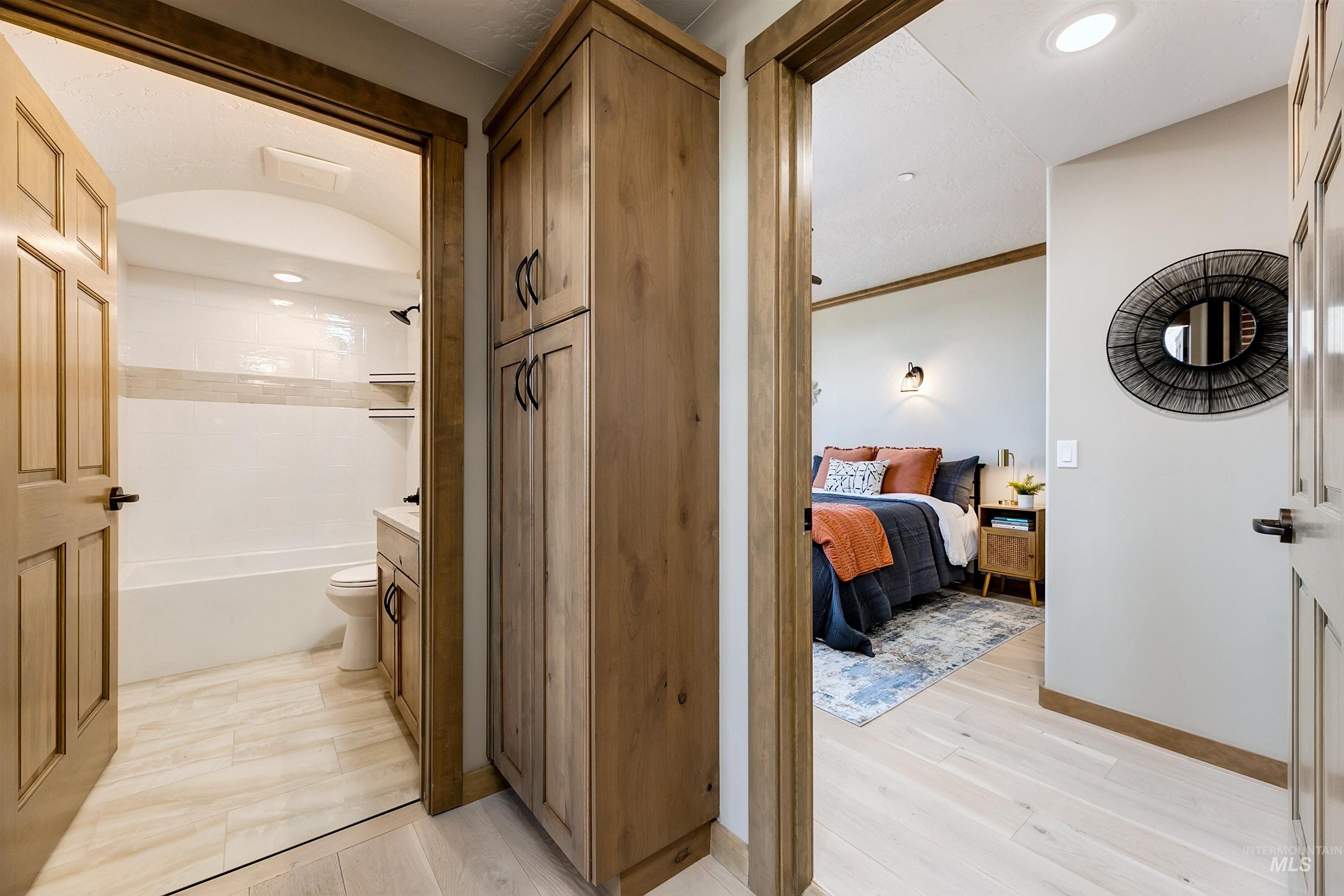 79 E Aikens Street, Eagle, Idaho 83616, 2 Bedrooms, 2 Bathrooms, Residential For Sale, Price $745,000, 98976659