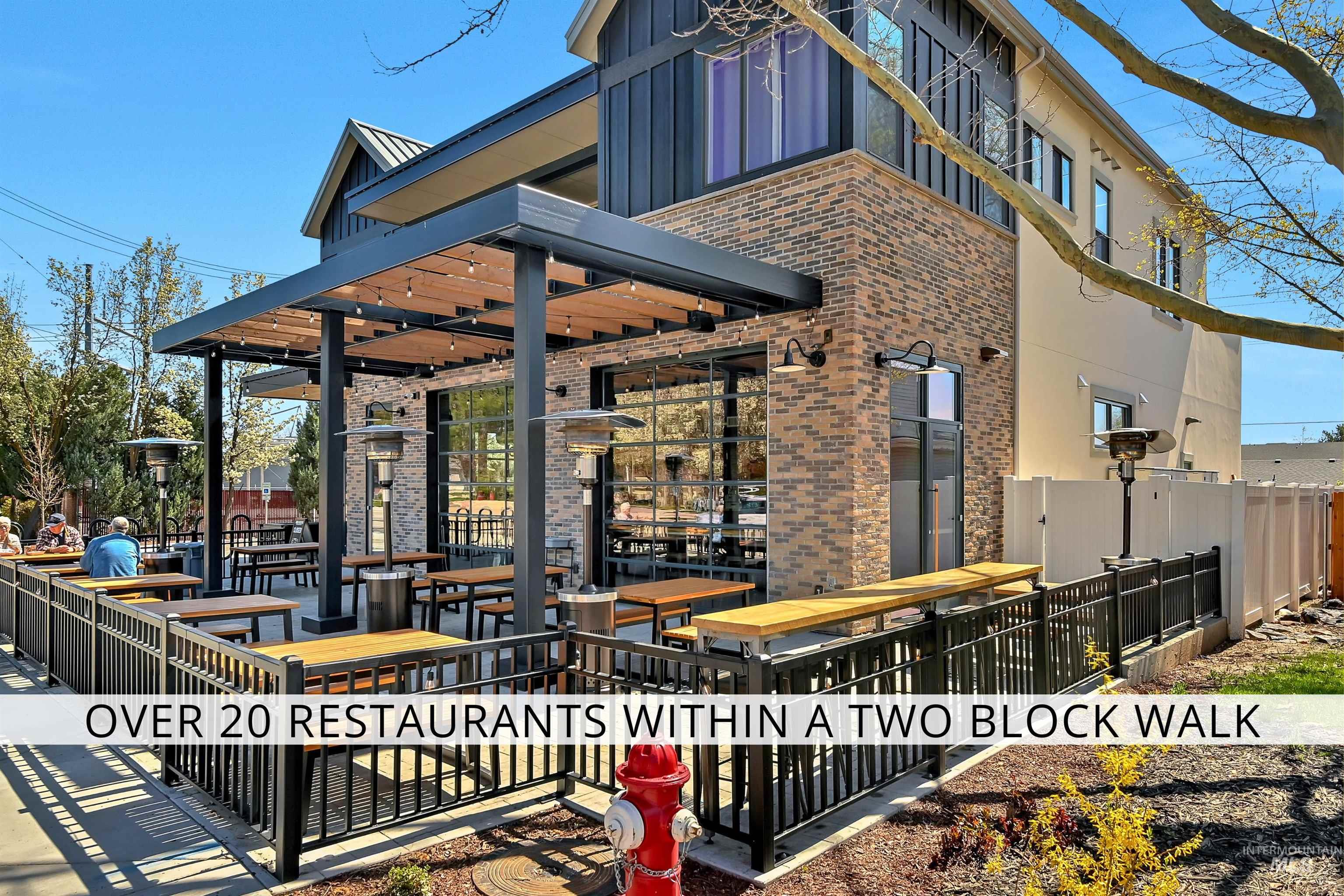 79 E Aikens Street, Eagle, Idaho 83616, 2 Bedrooms, 2 Bathrooms, Residential For Sale, Price $745,000,MLS 98976659