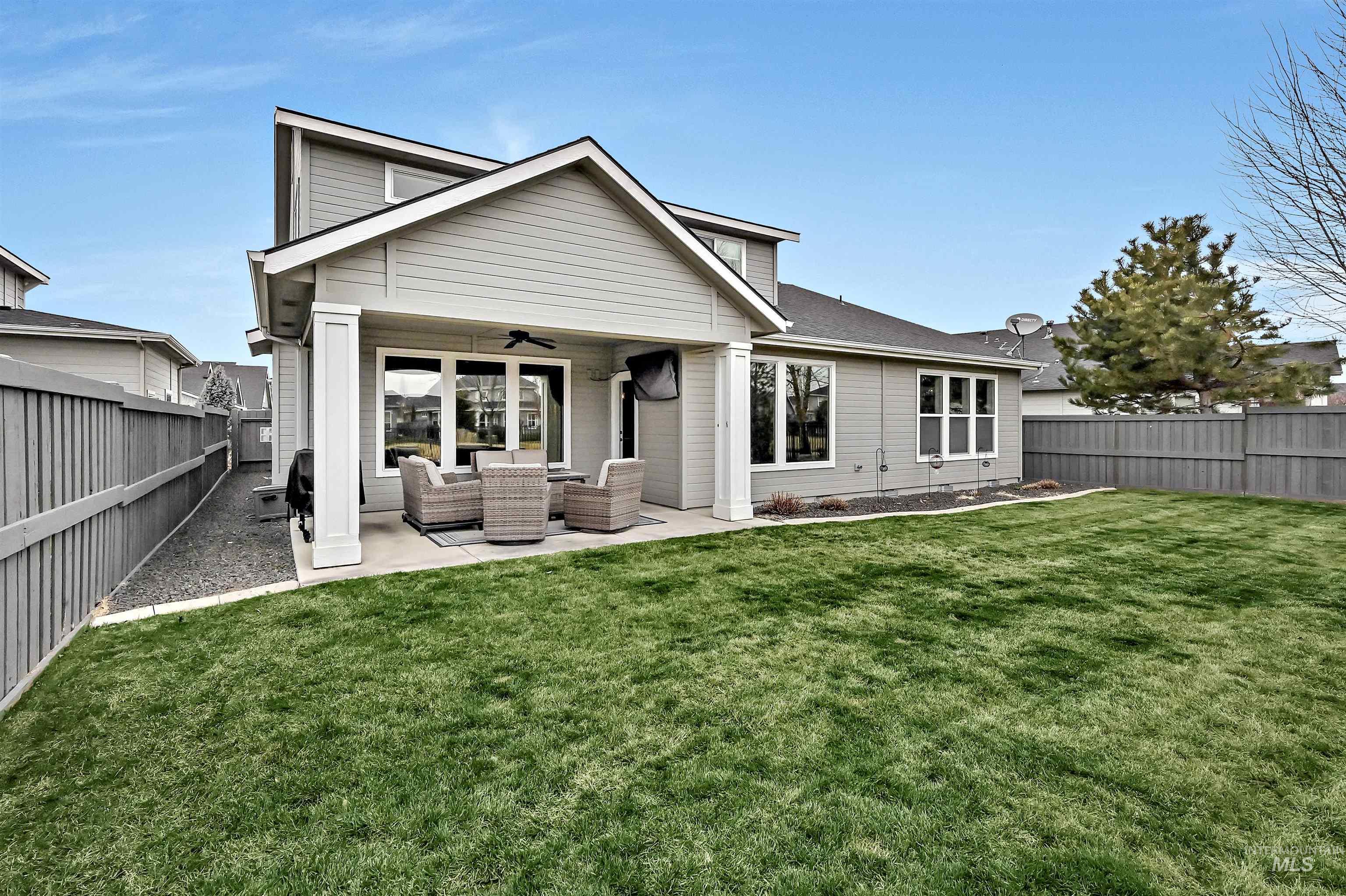 5802 S Wayland Way, Meridian, Idaho 83642, 5 Bedrooms, 2.5 Bathrooms, Residential For Sale, Price $774,888, 98976660