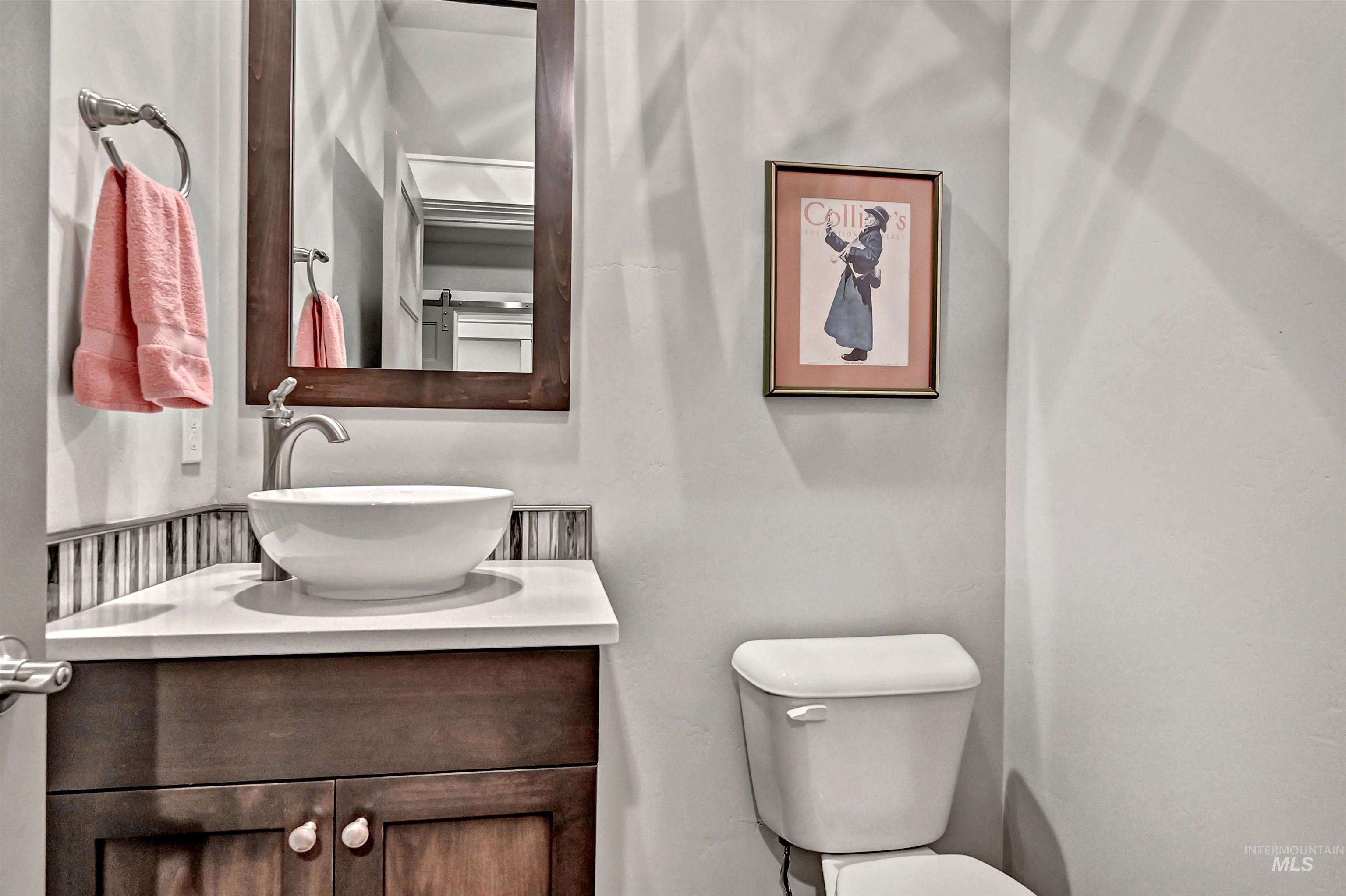 5802 S Wayland Way, Meridian, Idaho 83642, 5 Bedrooms, 2.5 Bathrooms, Residential For Sale, Price $774,888, 98976660