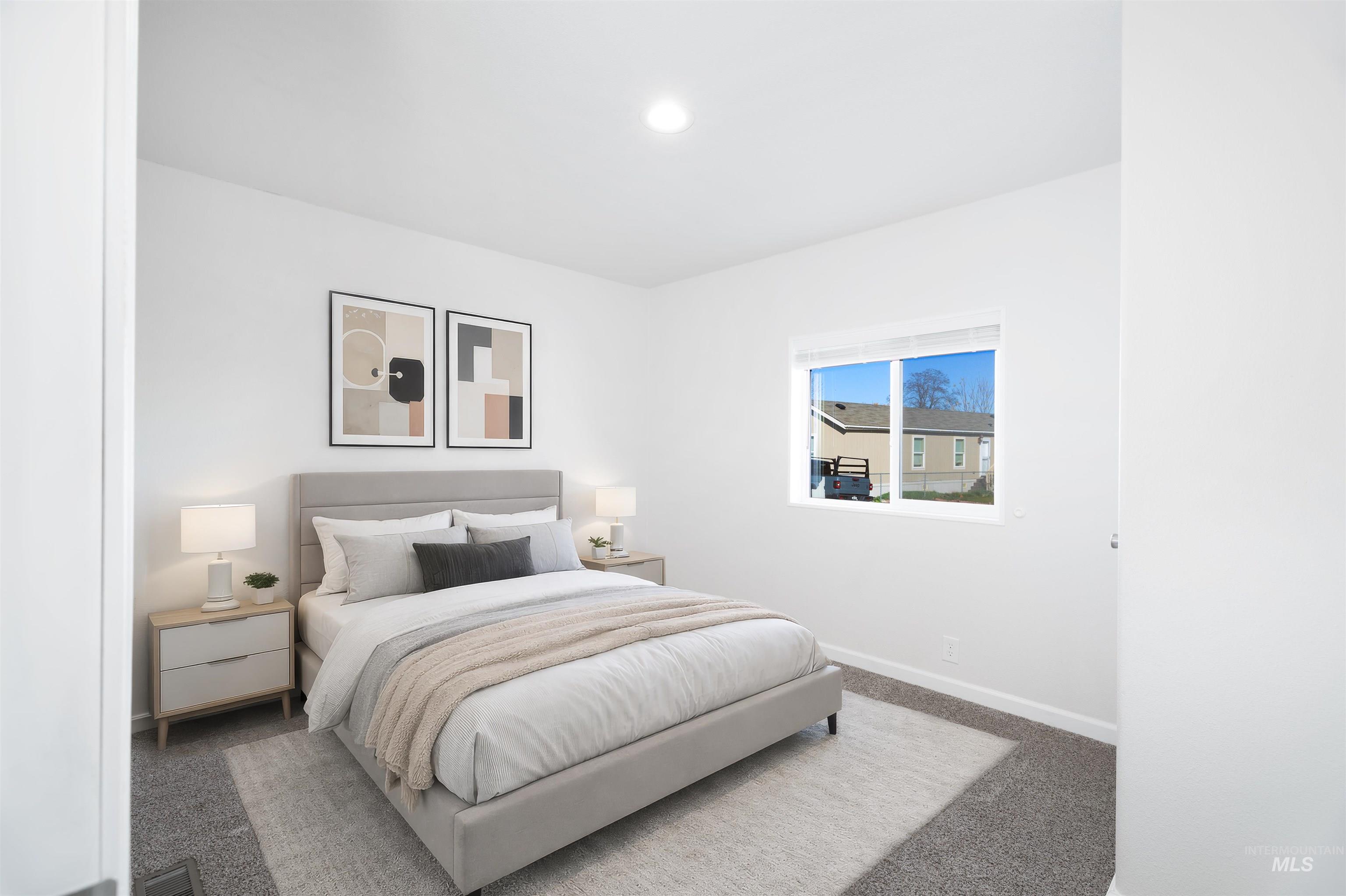 424 W Cherry Lane, Meridian, Idaho 83642, 2 Bedrooms, 2 Bathrooms, Residential For Sale, Price $153,400, 98976663