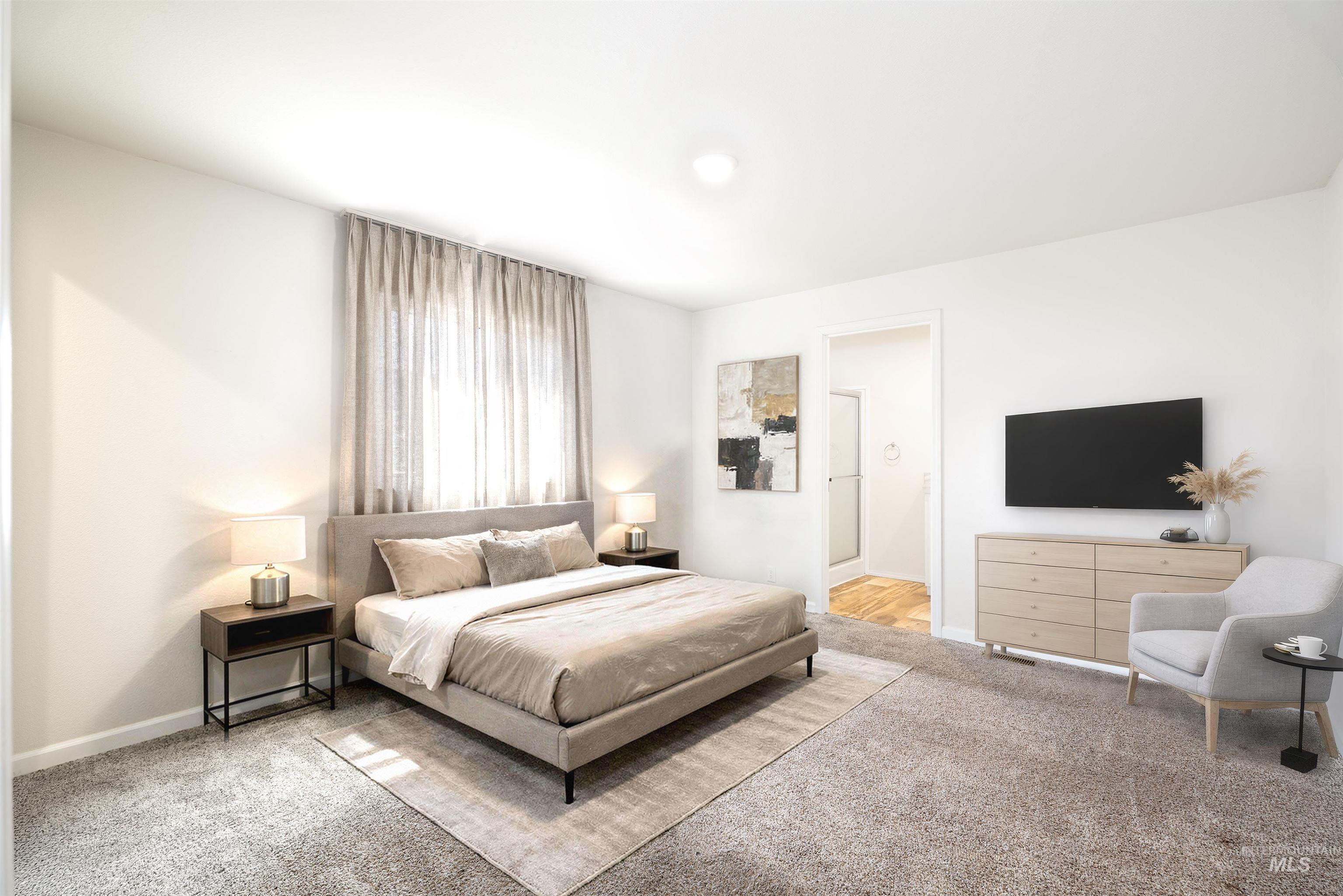 424 W Cherry Lane, Meridian, Idaho 83642, 2 Bedrooms, 2 Bathrooms, Residential For Sale, Price $153,400, 98976663