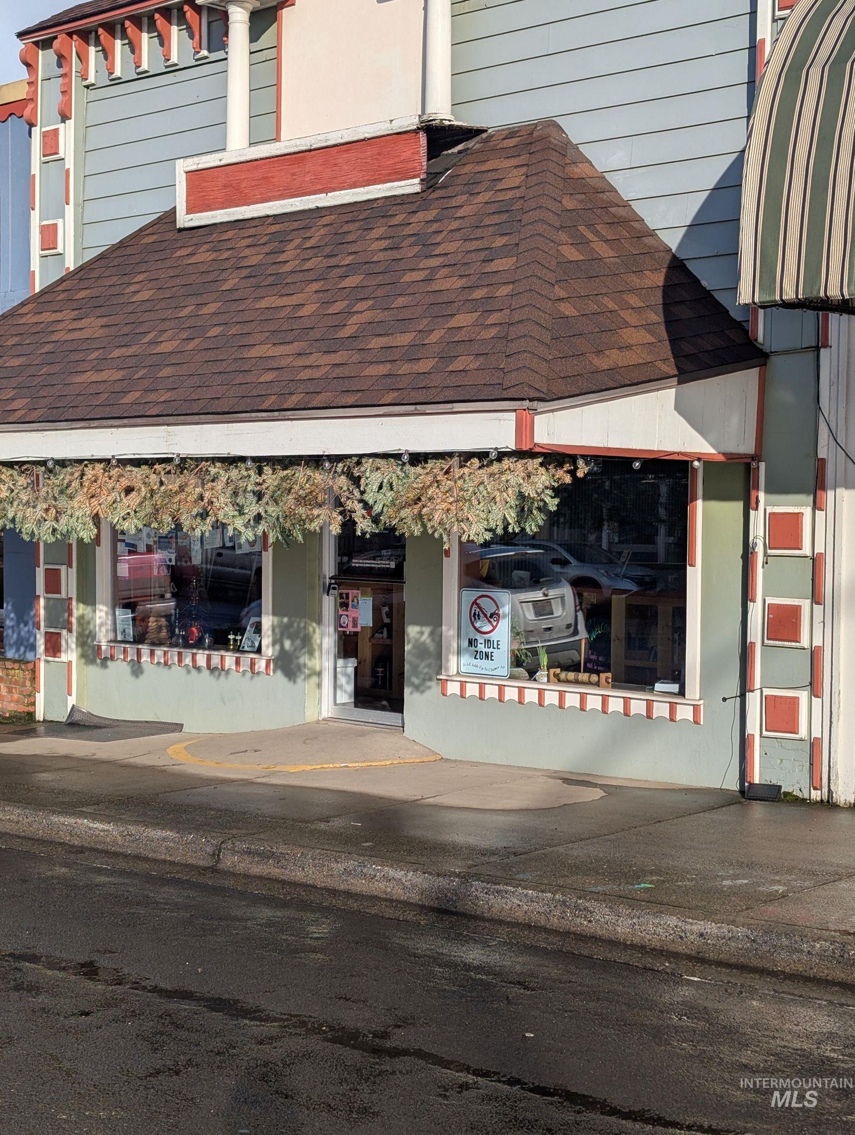 413 Main Street, Kamiah, Idaho 83536, Business/Commercial For Sale, Price $250,000,MLS 98976664