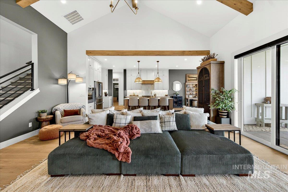 24853 Haflinger Way, Middleton, Idaho 83644, 4 Bedrooms, 4 Bathrooms, Residential For Sale, Price $1,399,900, 98976668