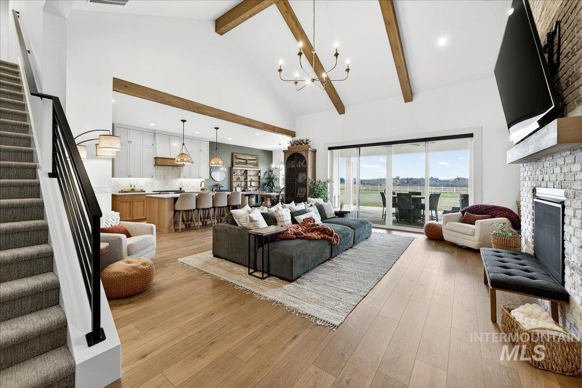 24853 Haflinger Way, Middleton, Idaho 83644, 4 Bedrooms, 4 Bathrooms, Residential For Sale, Price $1,399,900, 98976668