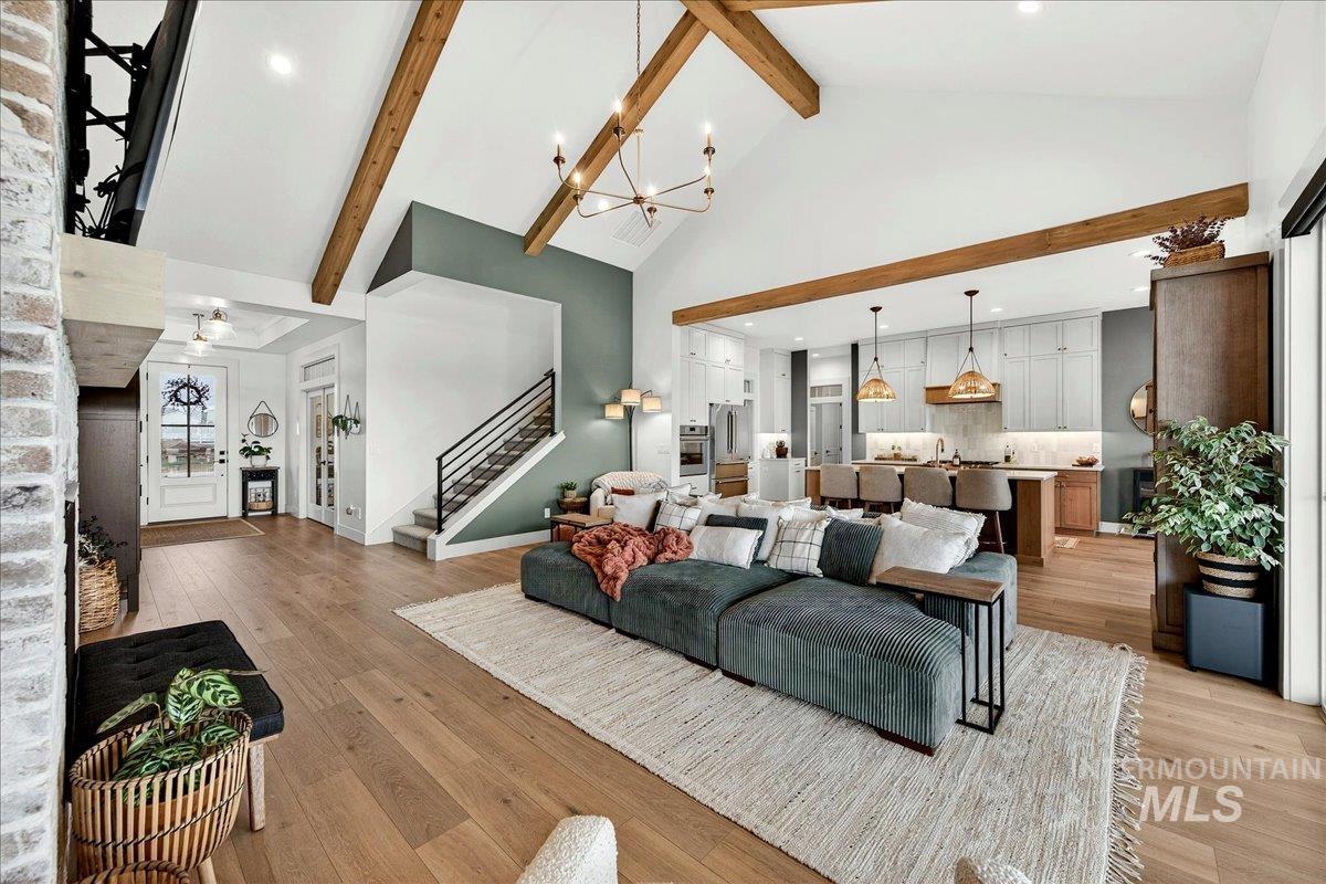 24853 Haflinger Way, Middleton, Idaho 83644, 4 Bedrooms, 4 Bathrooms, Residential For Sale, Price $1,399,900, 98976668