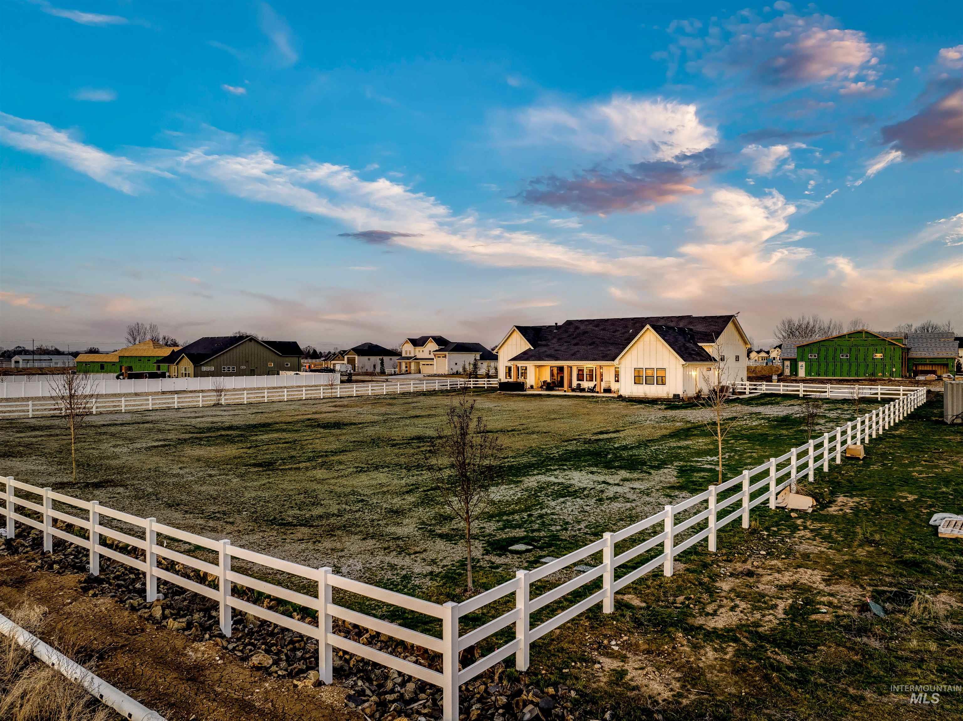 24853 Haflinger Way, Middleton, Idaho 83644, 4 Bedrooms, 4 Bathrooms, Residential For Sale, Price $1,399,900, 98976668