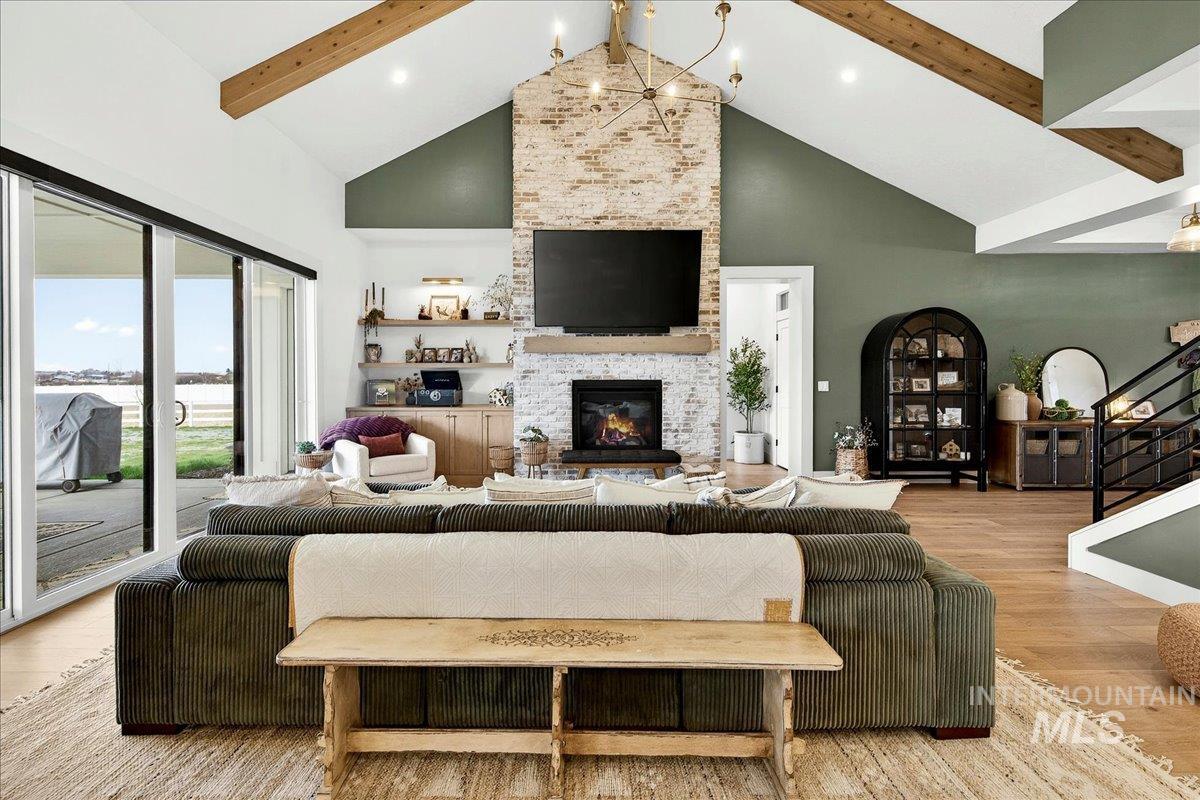 24853 Haflinger Way, Middleton, Idaho 83644, 4 Bedrooms, 4 Bathrooms, Residential For Sale, Price $1,399,900, 98976668