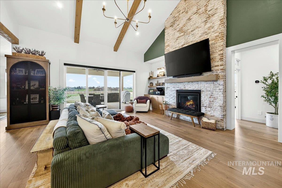 24853 Haflinger Way, Middleton, Idaho 83644, 4 Bedrooms, 4 Bathrooms, Residential For Sale, Price $1,399,900, 98976668