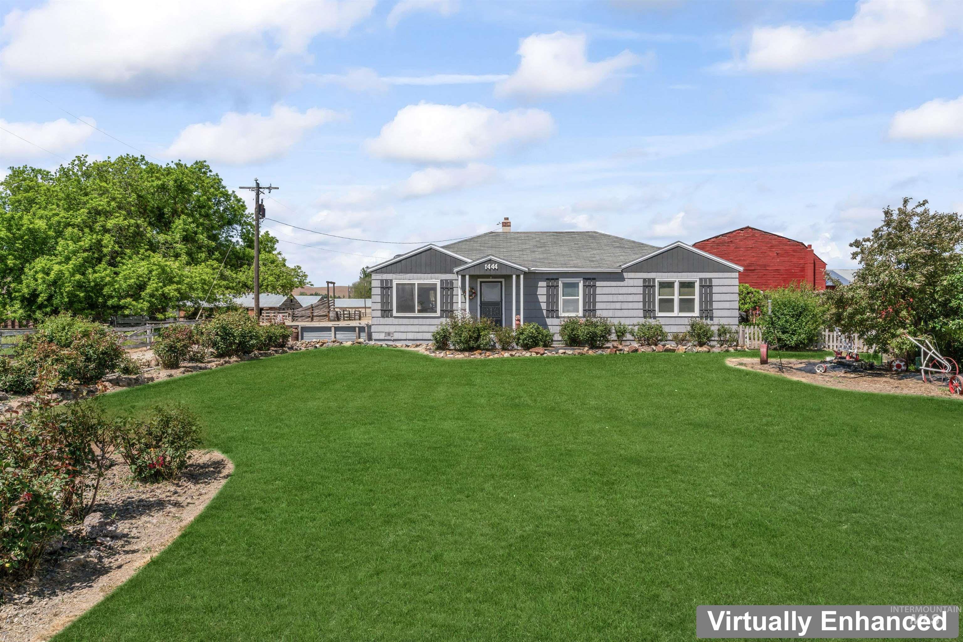 Residential For Sale