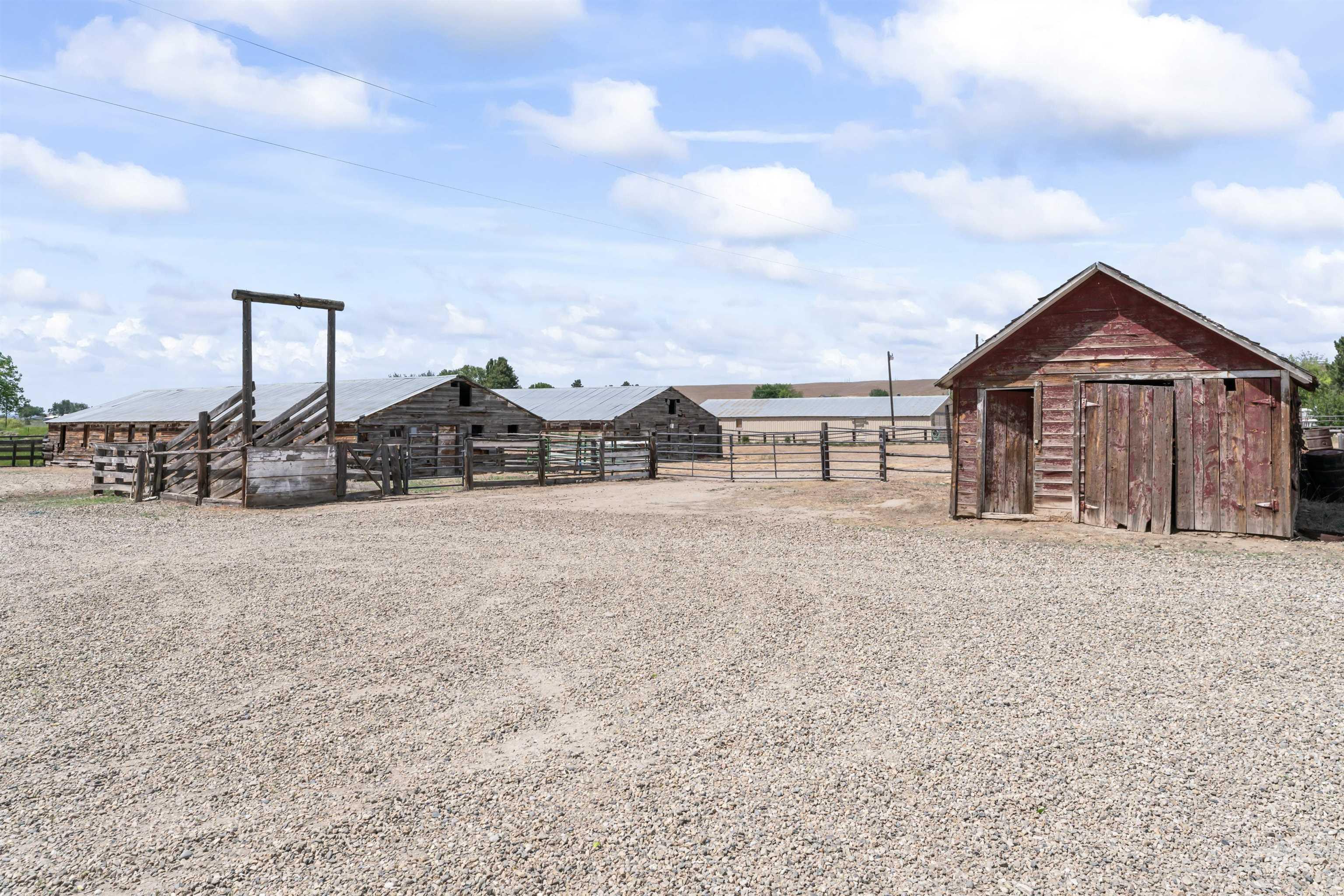 1444 W Black Canyon Hwy, Emmett, Idaho 83617, 4 Bedrooms, 2 Bathrooms, Residential For Sale, Price $759,900, 98976669