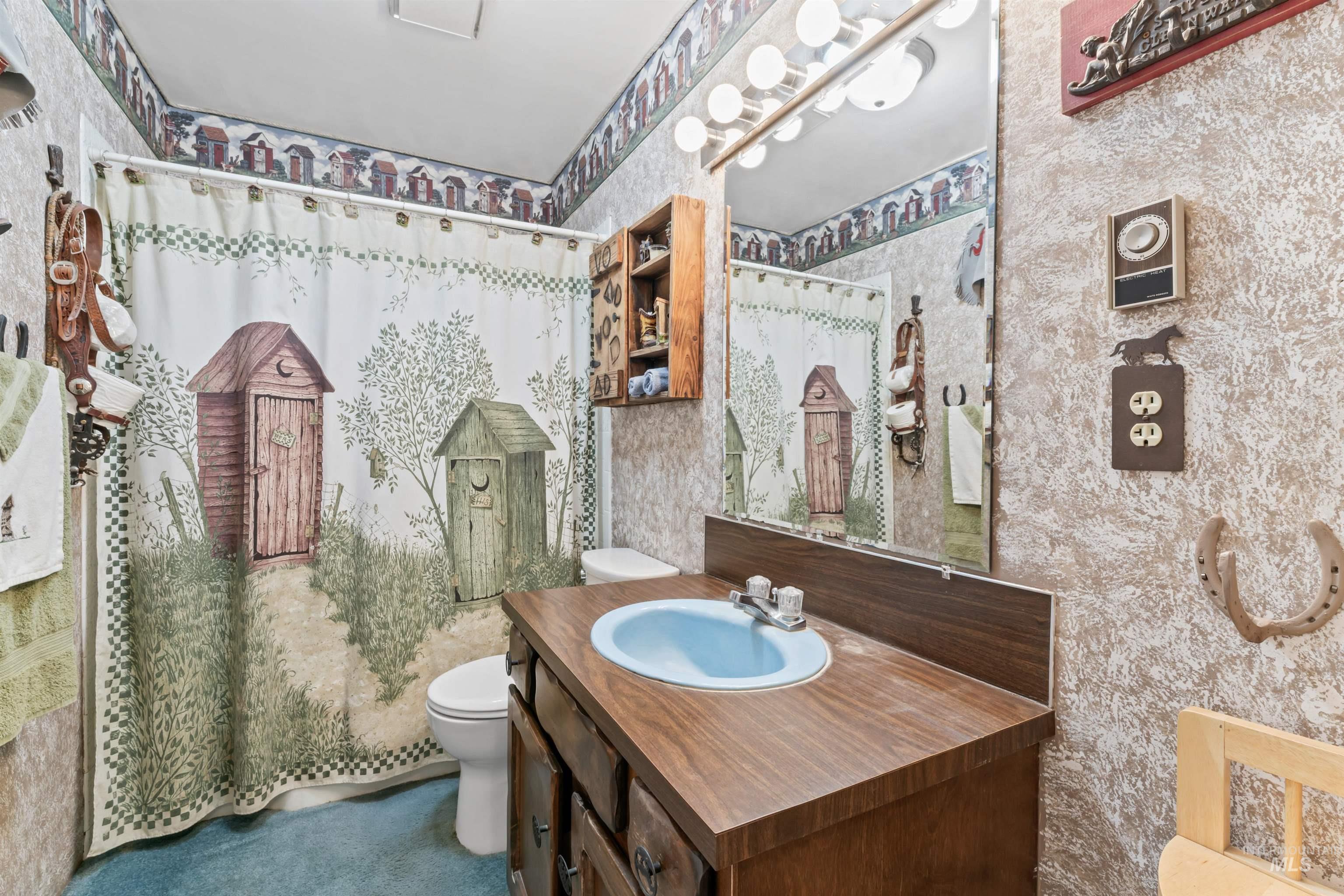 1444 W Black Canyon Hwy, Emmett, Idaho 83617, 4 Bedrooms, 2 Bathrooms, Residential For Sale, Price $759,900, 98976669