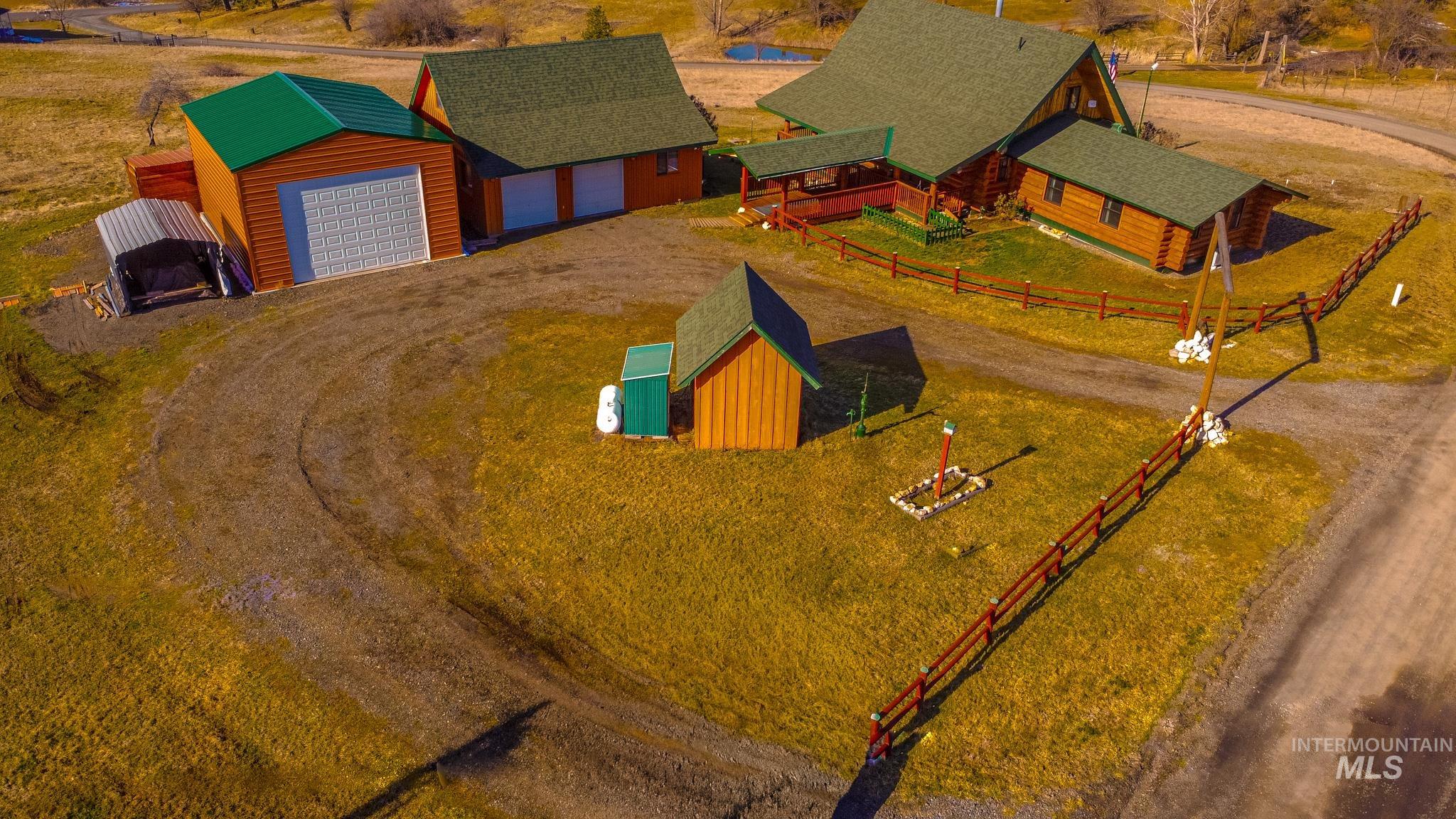 Residential For Sale