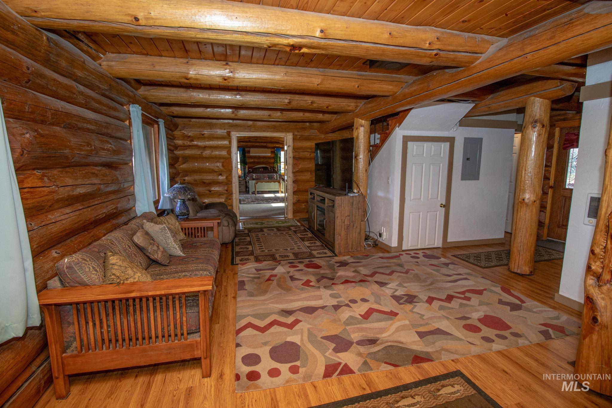 132 Tweedy Lane, Kooskia, Idaho 83539, 3 Bedrooms, 1.5 Bathrooms, Residential For Sale, Price $449,000, 98976671