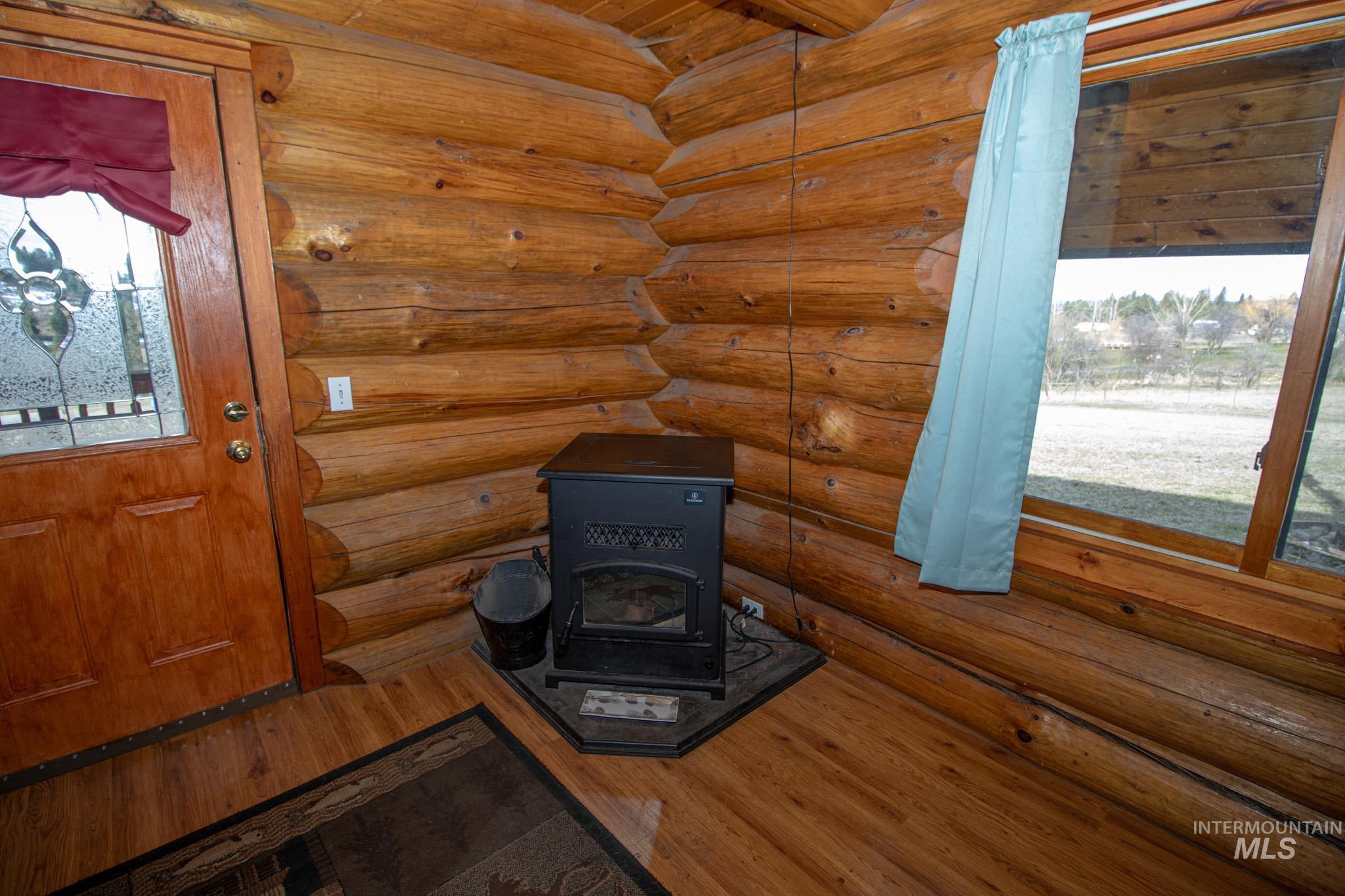 132 Tweedy Lane, Kooskia, Idaho 83539, 3 Bedrooms, 1.5 Bathrooms, Residential For Sale, Price $449,000, 98976671