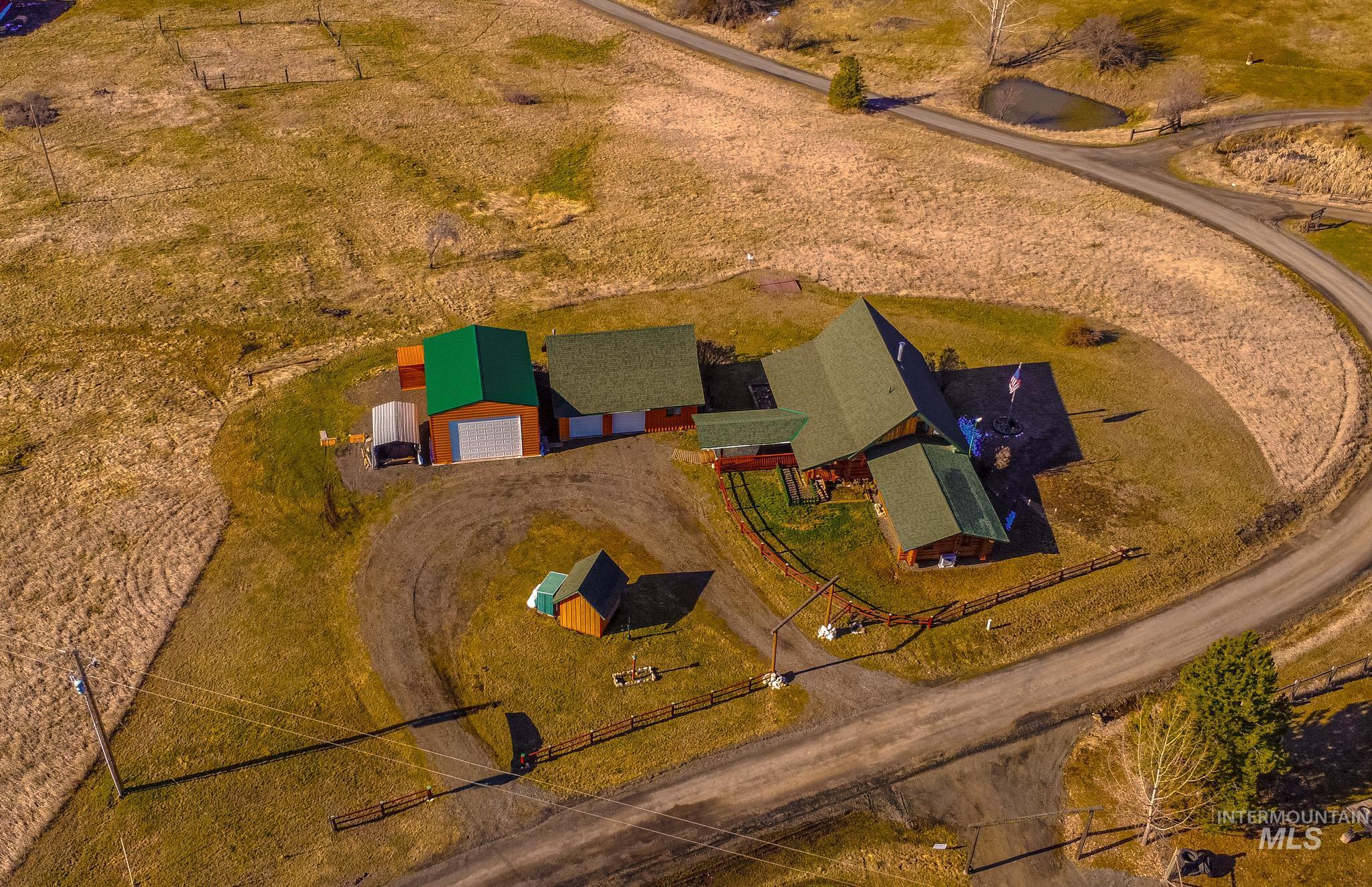 132 Tweedy Lane, Kooskia, Idaho 83539, 3 Bedrooms, 1.5 Bathrooms, Residential For Sale, Price $449,000, 98976671