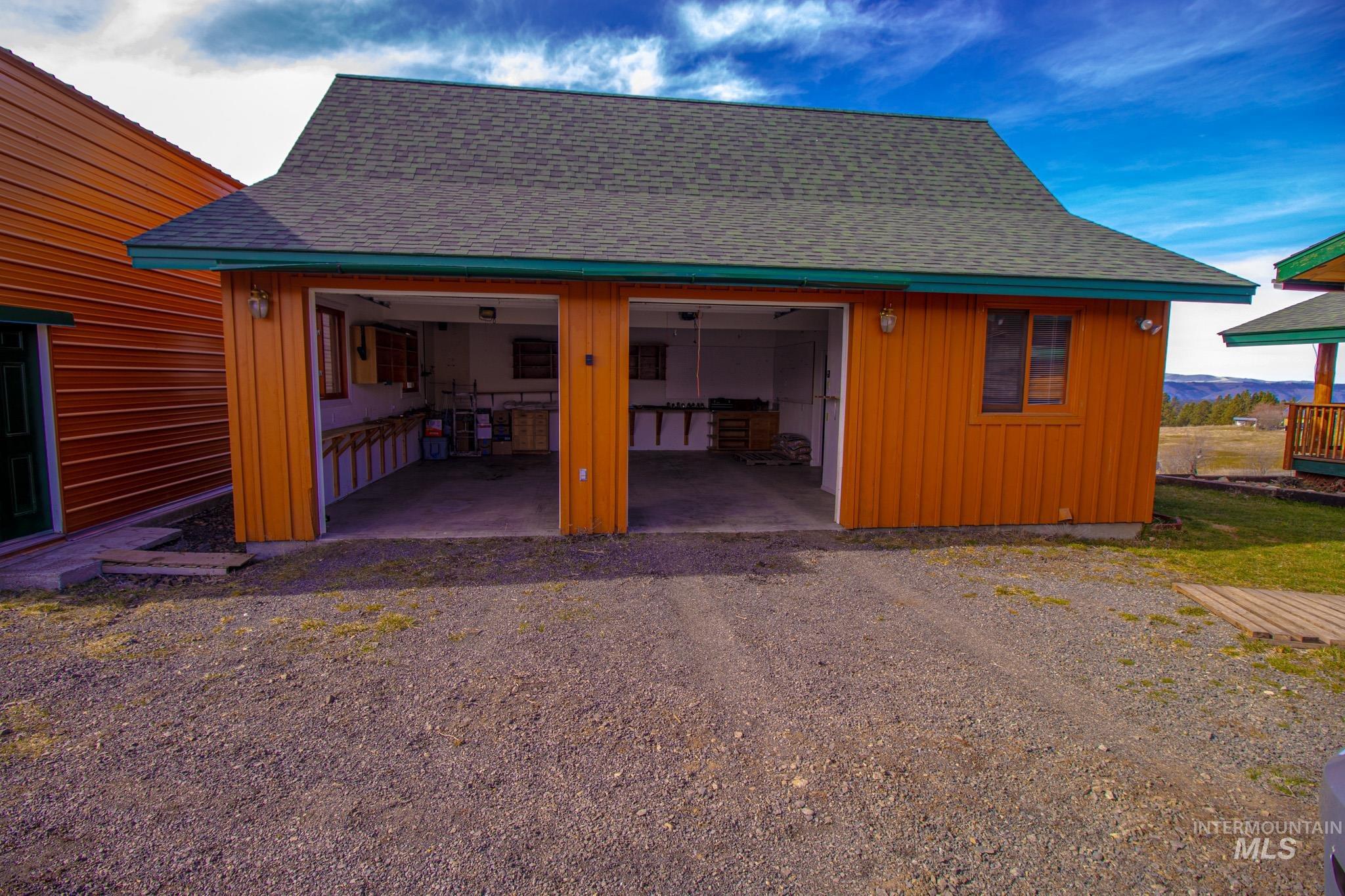 132 Tweedy Lane, Kooskia, Idaho 83539, 3 Bedrooms, 1.5 Bathrooms, Residential For Sale, Price $449,000, 98976671