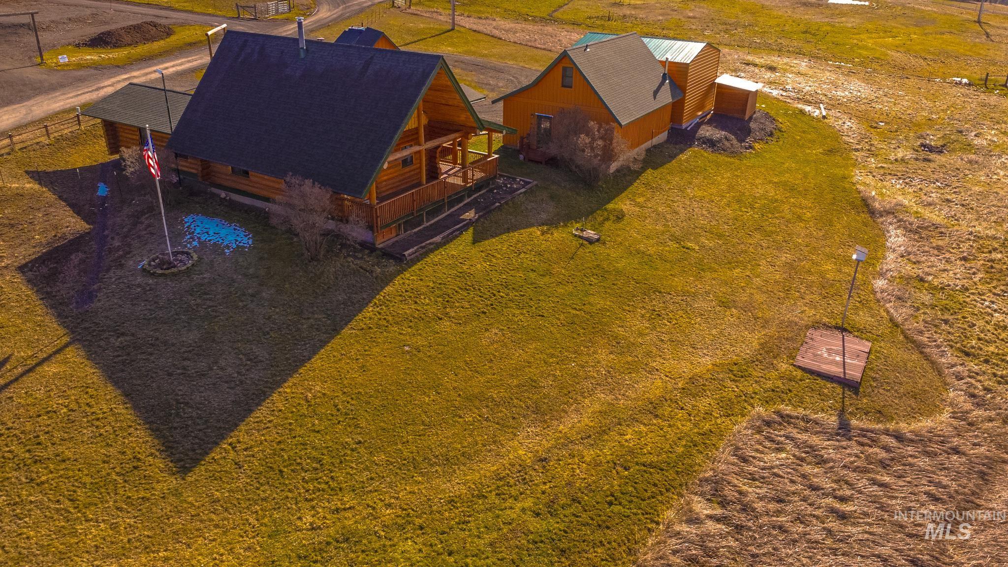132 Tweedy Lane, Kooskia, Idaho 83539, 3 Bedrooms, 1.5 Bathrooms, Residential For Sale, Price $449,000, 98976671