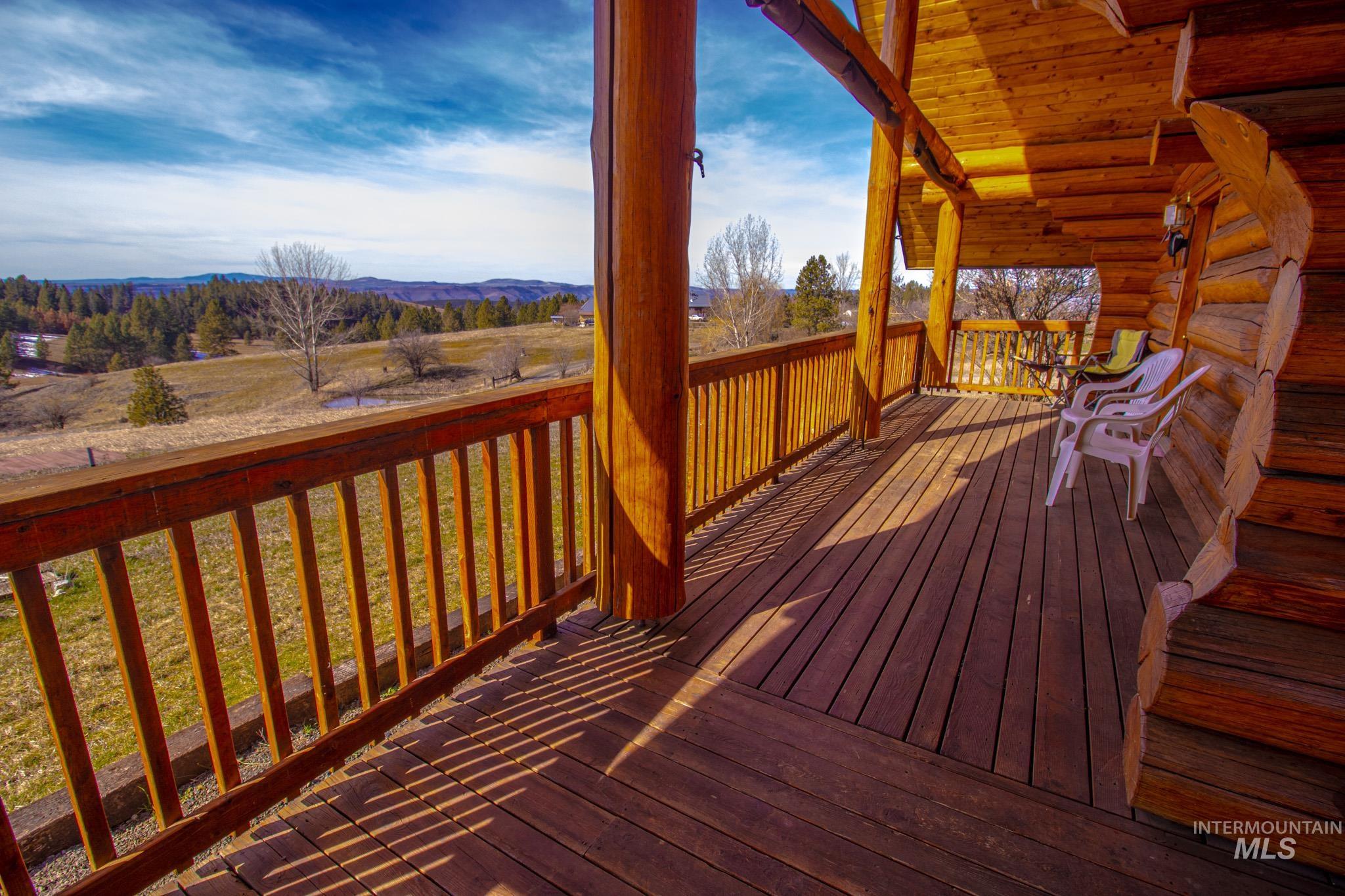 132 Tweedy Lane, Kooskia, Idaho 83539, 3 Bedrooms, 1.5 Bathrooms, Residential For Sale, Price $449,000, 98976671