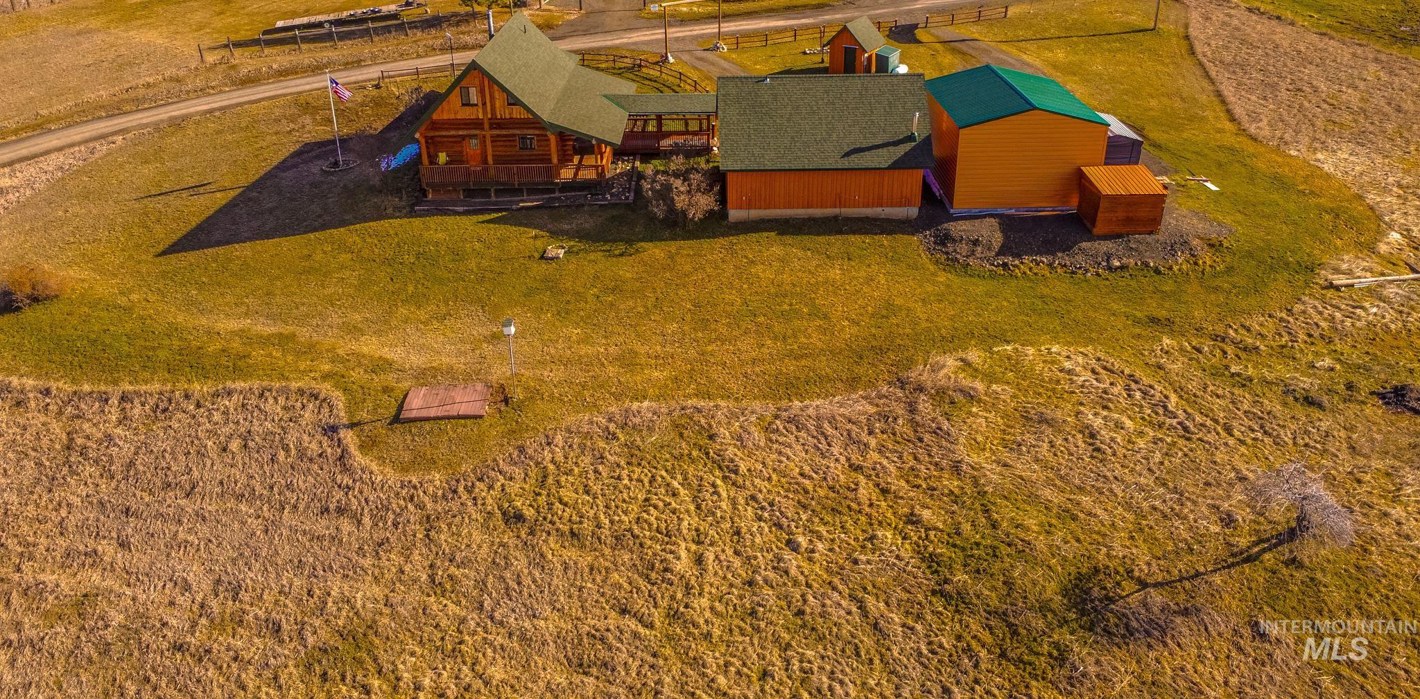 132 Tweedy Lane, Kooskia, Idaho 83539, 3 Bedrooms, 1.5 Bathrooms, Residential For Sale, Price $449,000, 98976671