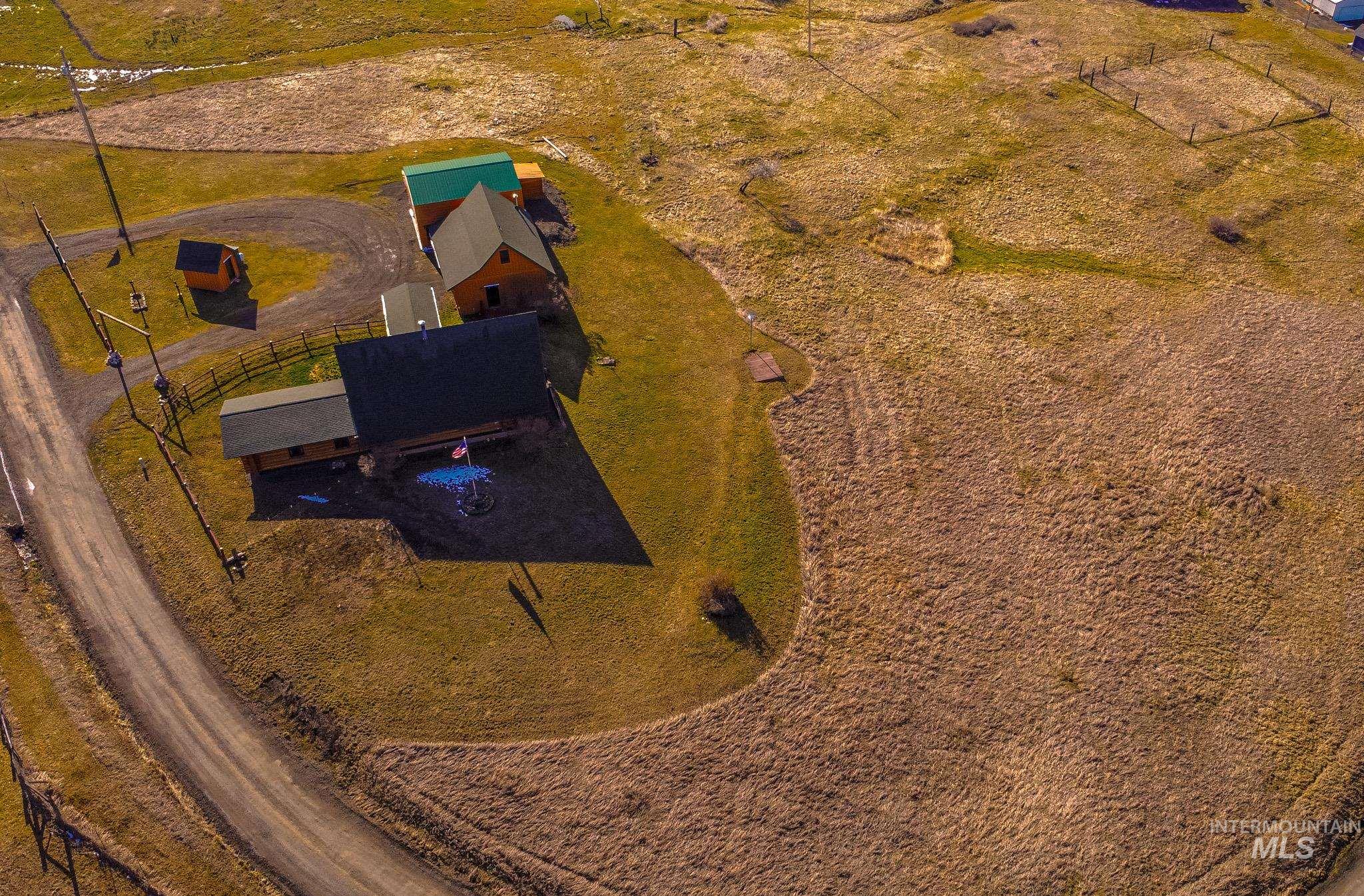 132 Tweedy Lane, Kooskia, Idaho 83539, 3 Bedrooms, 1.5 Bathrooms, Residential For Sale, Price $449,000, 98976671