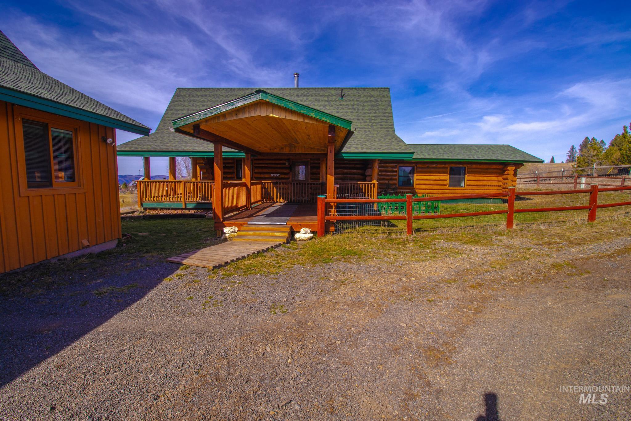 132 Tweedy Lane, Kooskia, Idaho 83539, 3 Bedrooms, 1.5 Bathrooms, Residential For Sale, Price $449,000, 98976671