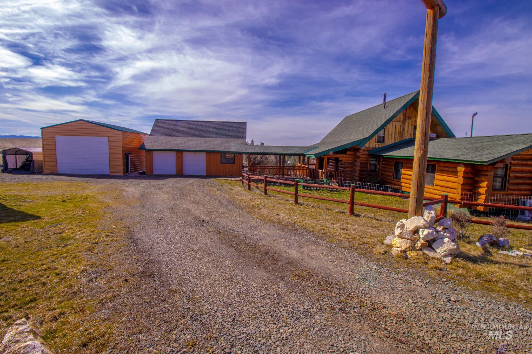 132 Tweedy Lane, Kooskia, Idaho 83539, 3 Bedrooms, 1.5 Bathrooms, Residential For Sale, Price $449,000, 98976671
